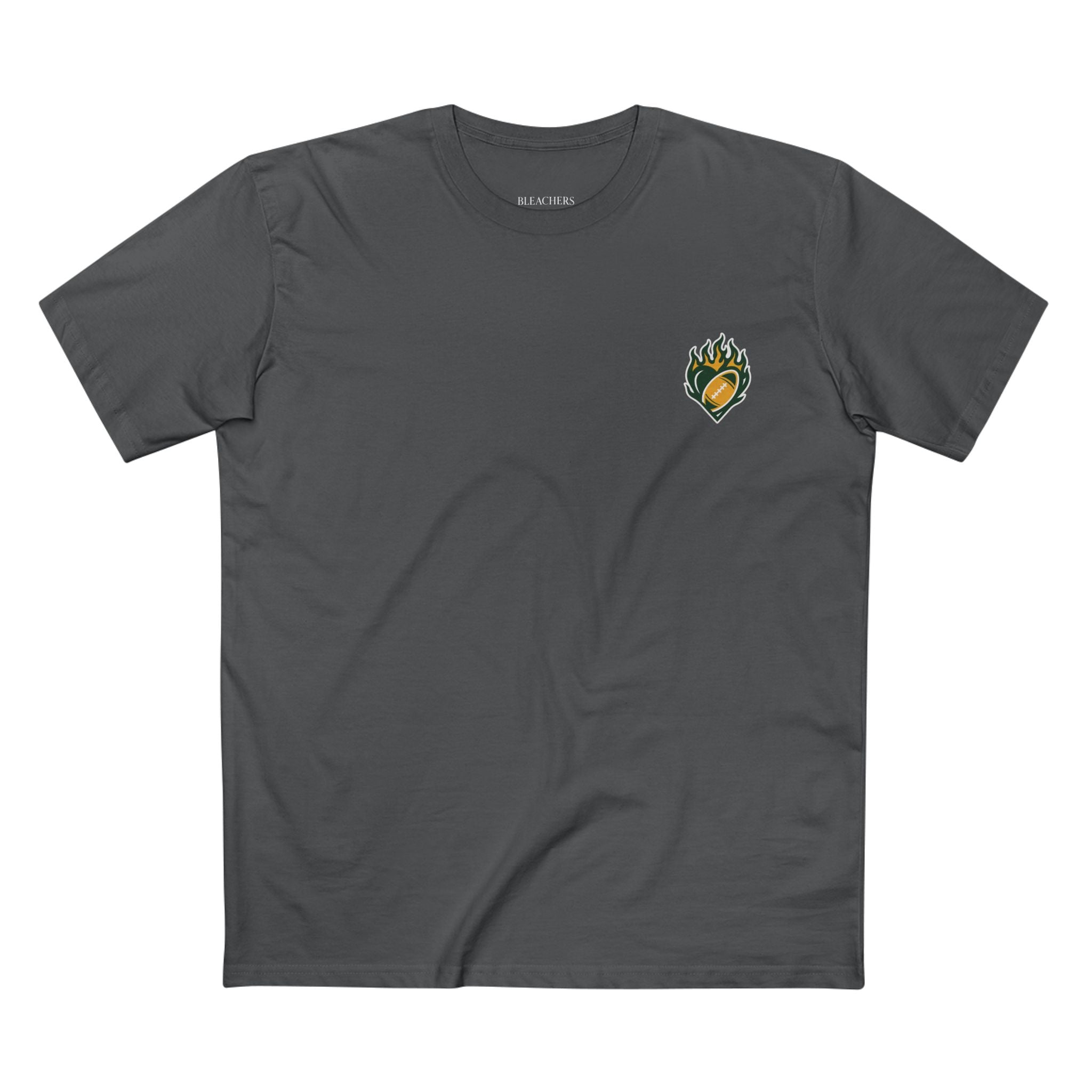 Just heart Tee PACKERS - Casual Wear