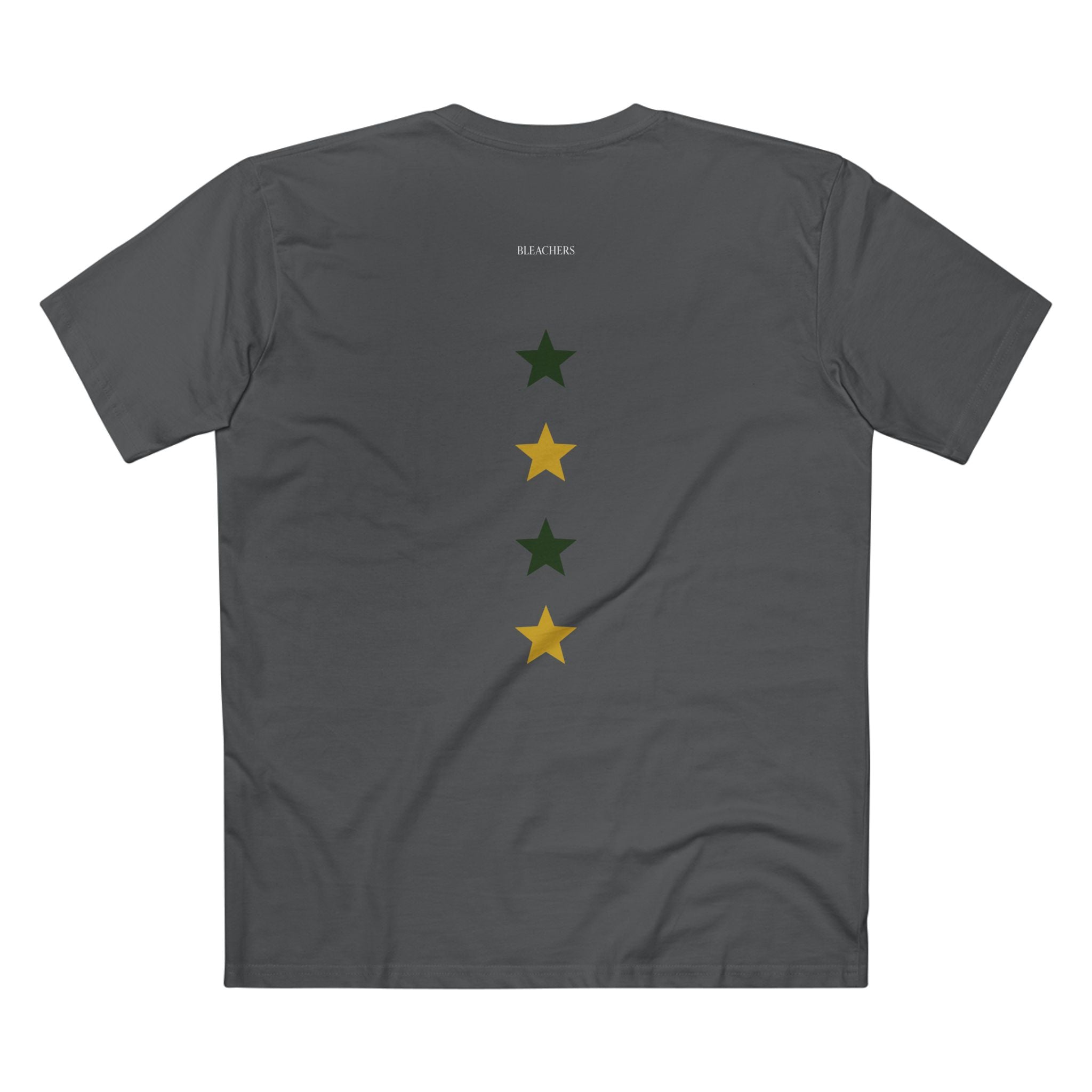 The Championship Tee "The Pack" - Casual Wear