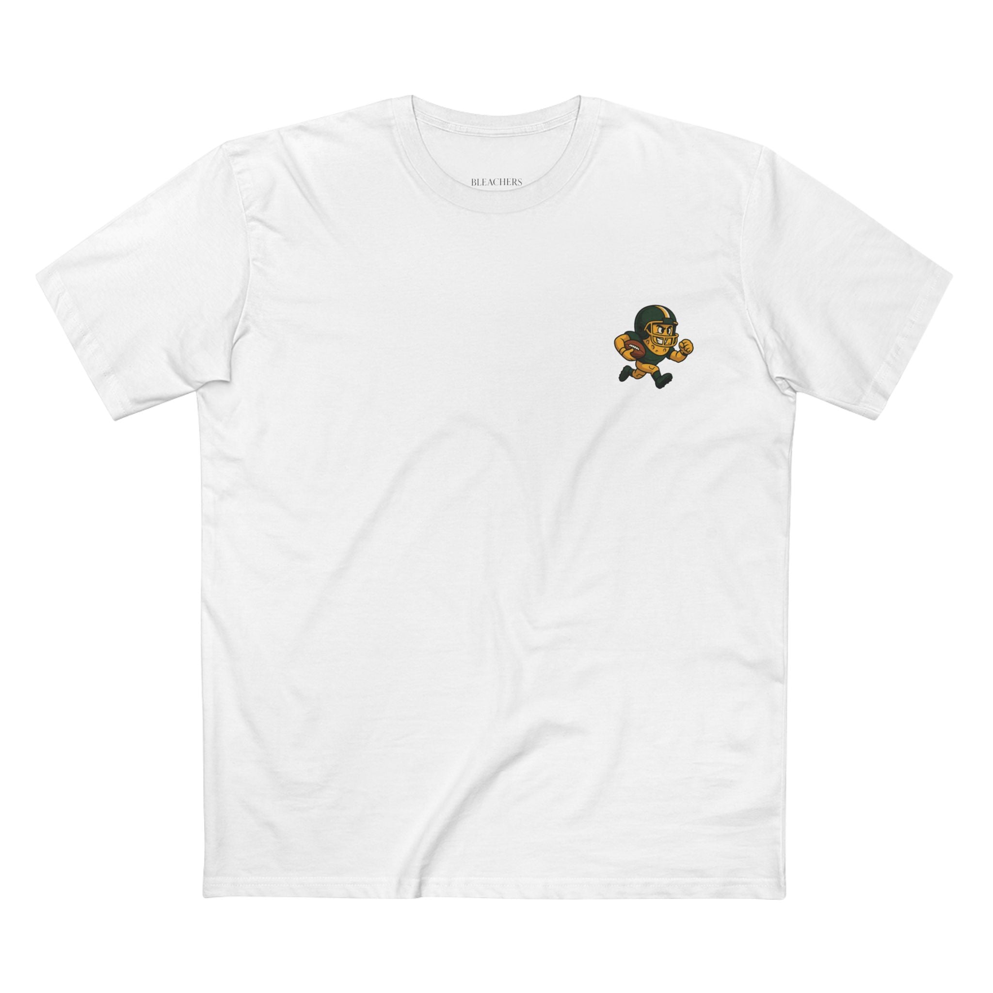 Cheeseplayer Tee - Casual Wear