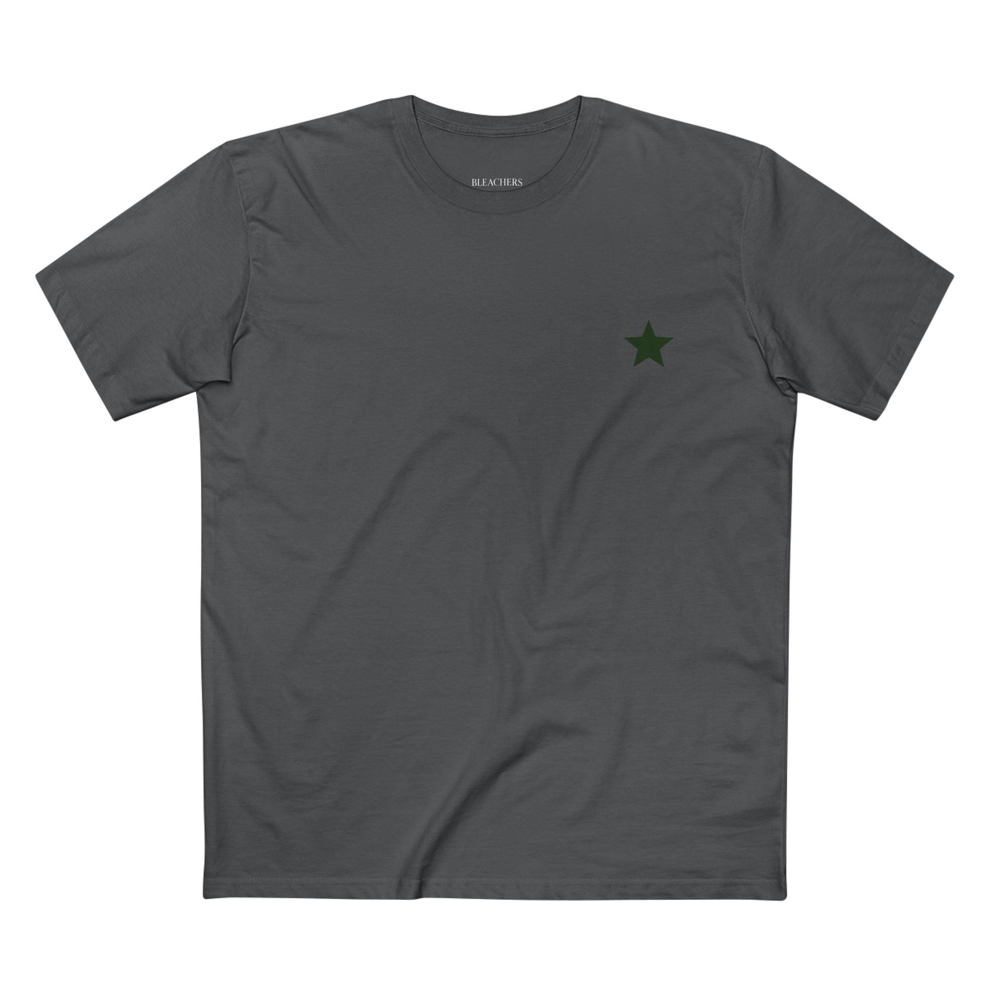 The Championship Tee "The Pack" - Casual Wear