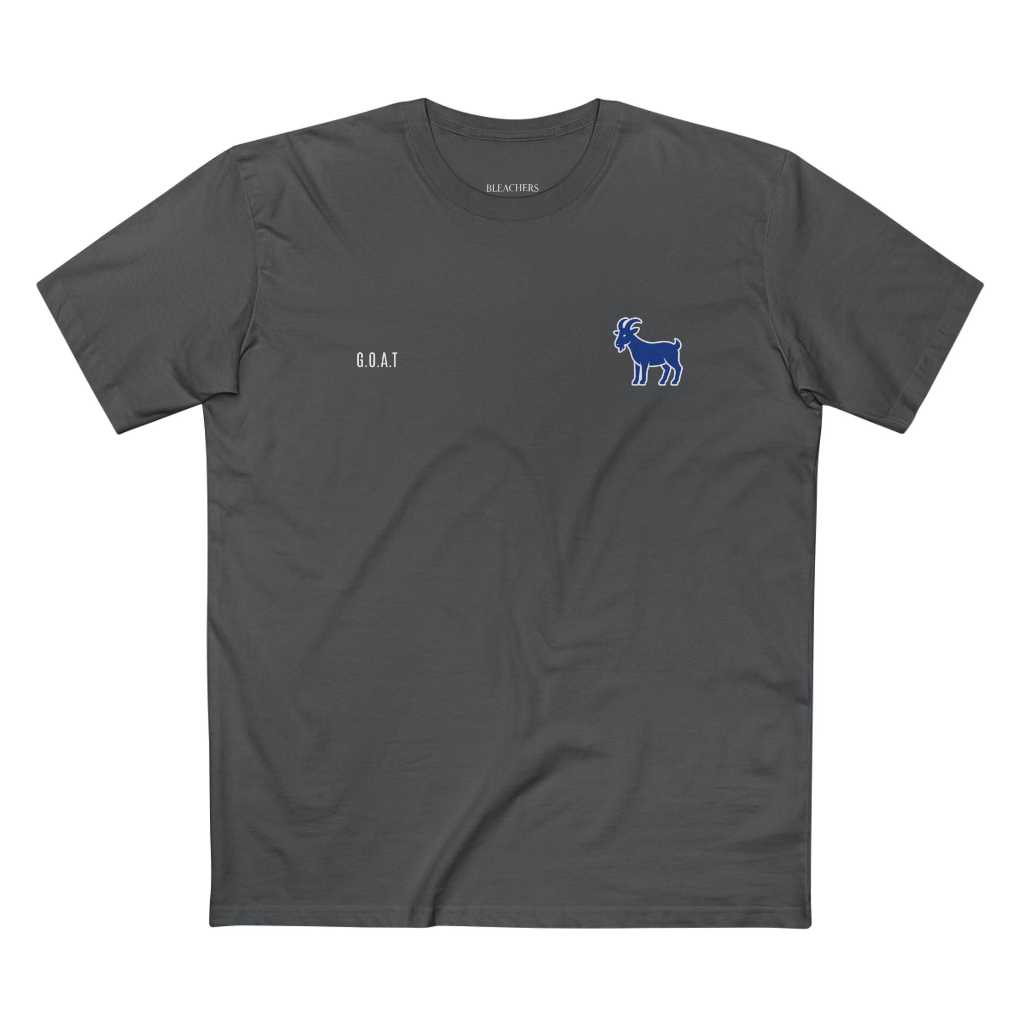 Always a Giant Tee Giants - Casual Wear