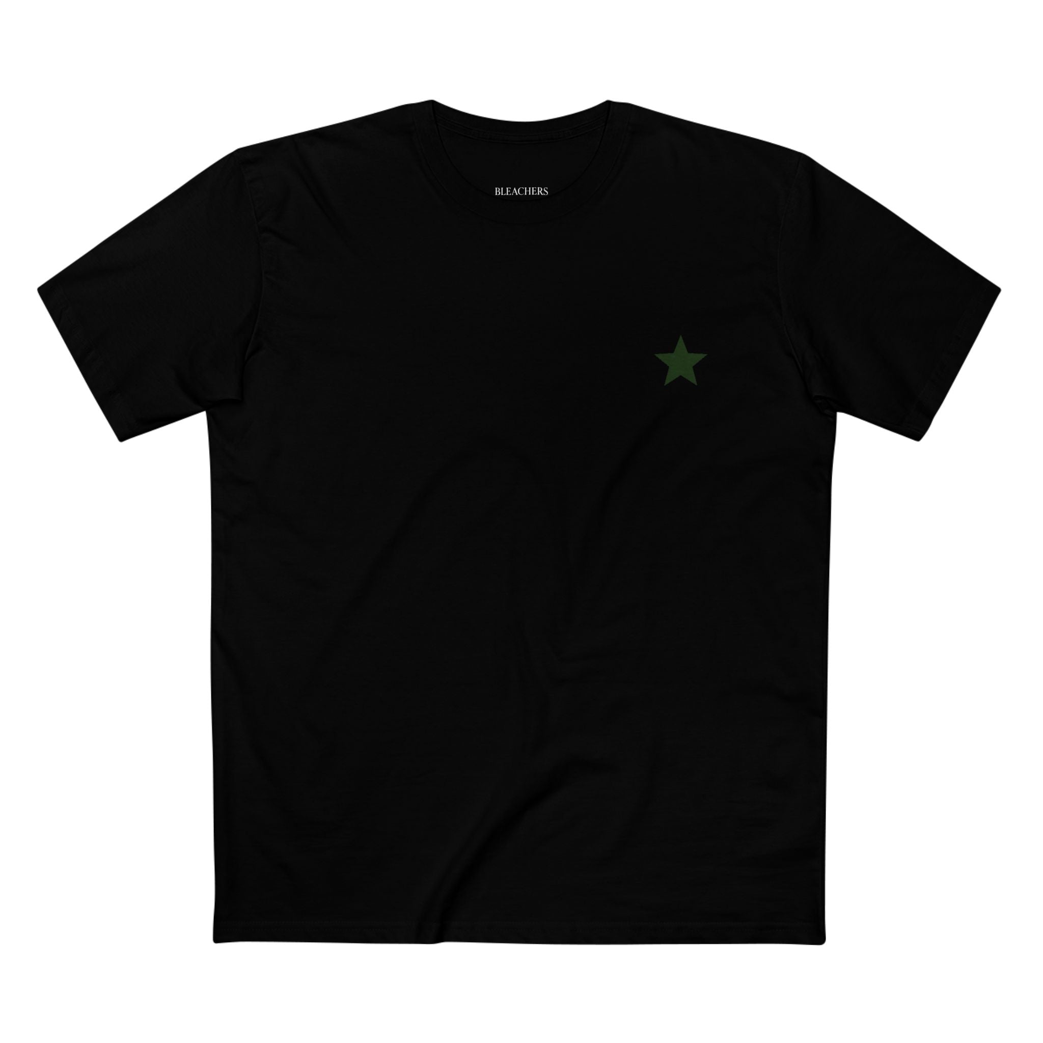 The Championship Tee "The Pack" - Casual Wear