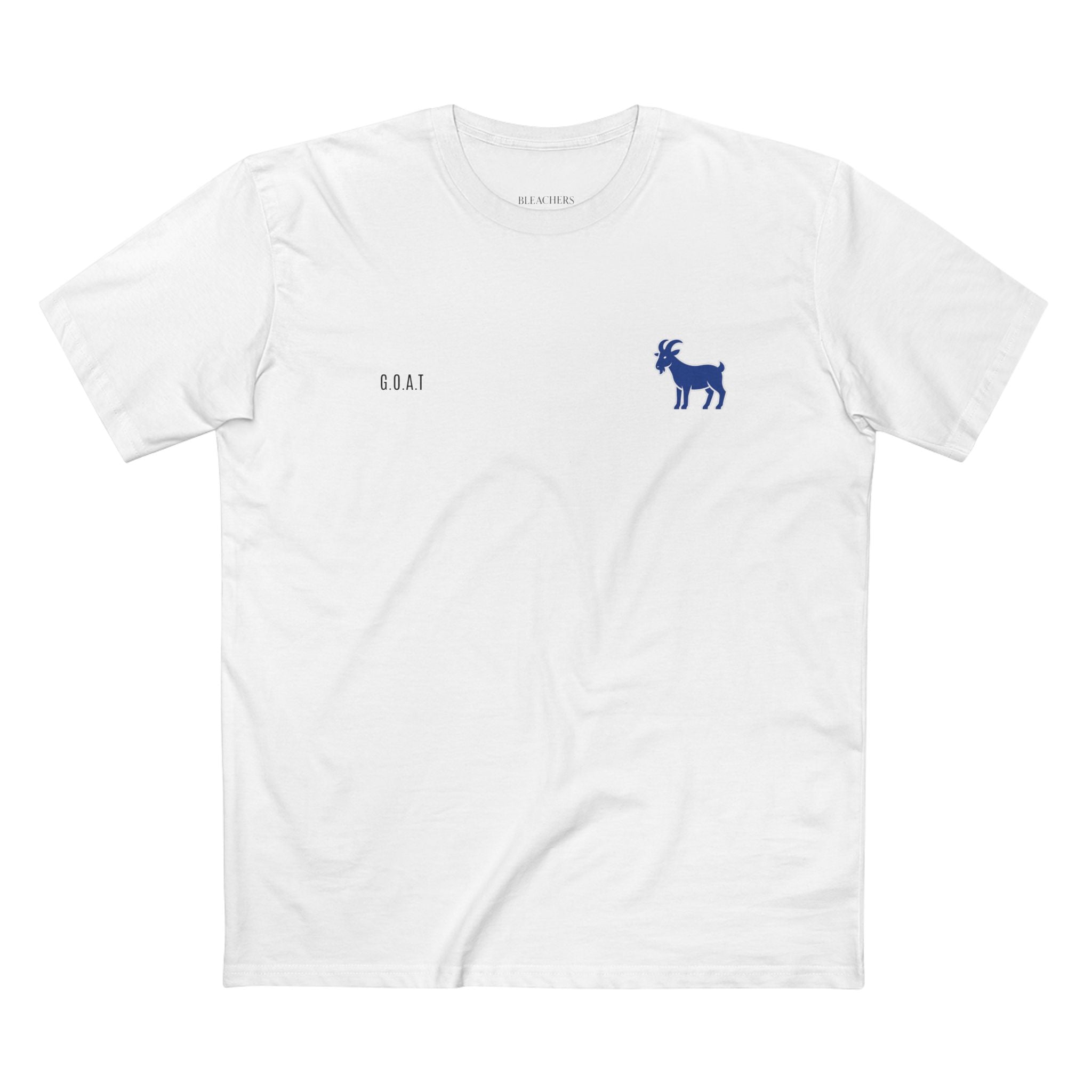 Always a Giant Tee Giants - Casual Wear