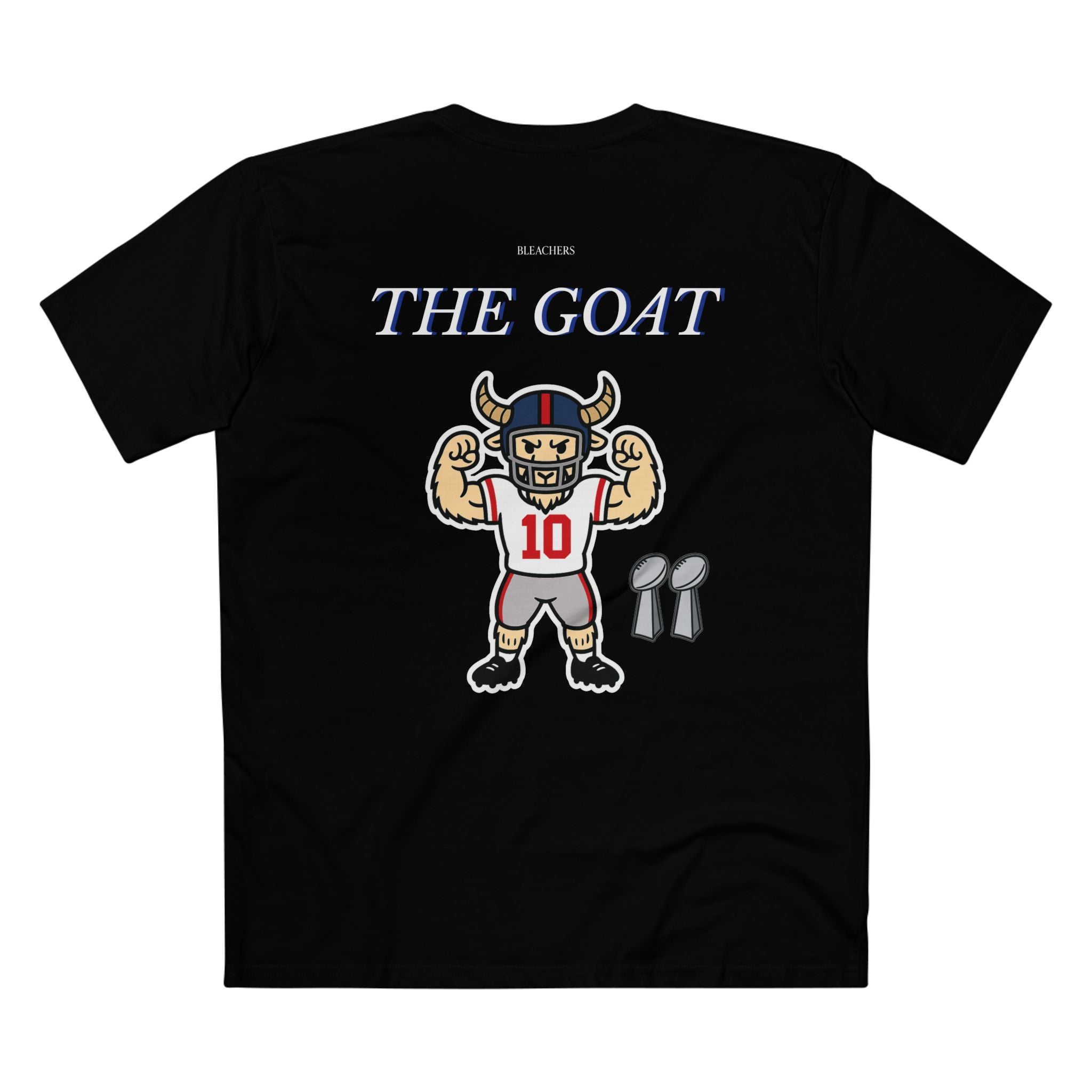 Always a Giant Tee Giants - Casual Wear