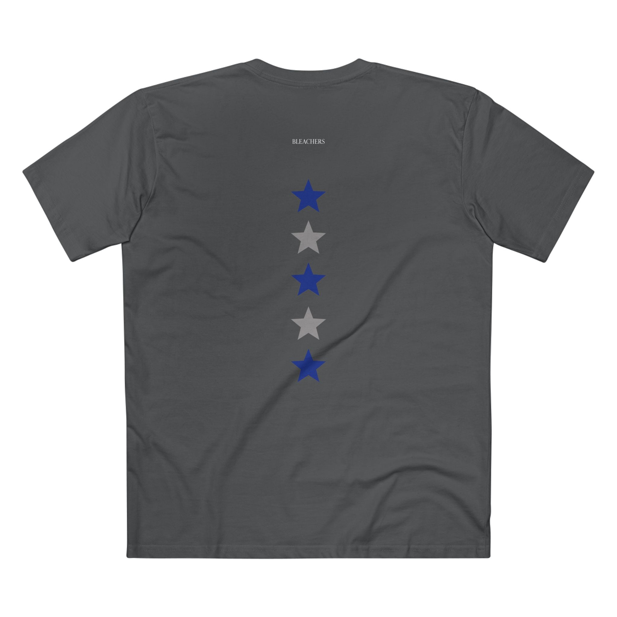 The Championship Tee "Dem Boyz" - Casual Wear