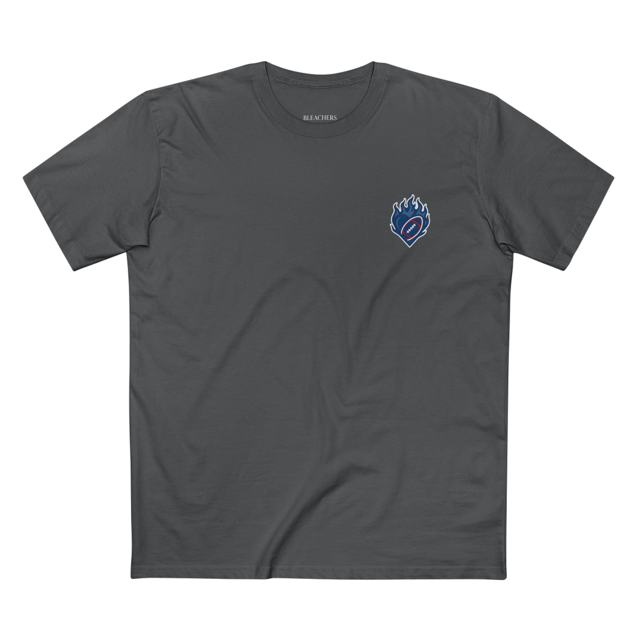 Just heart Tee GIANTS - Casual Wear
