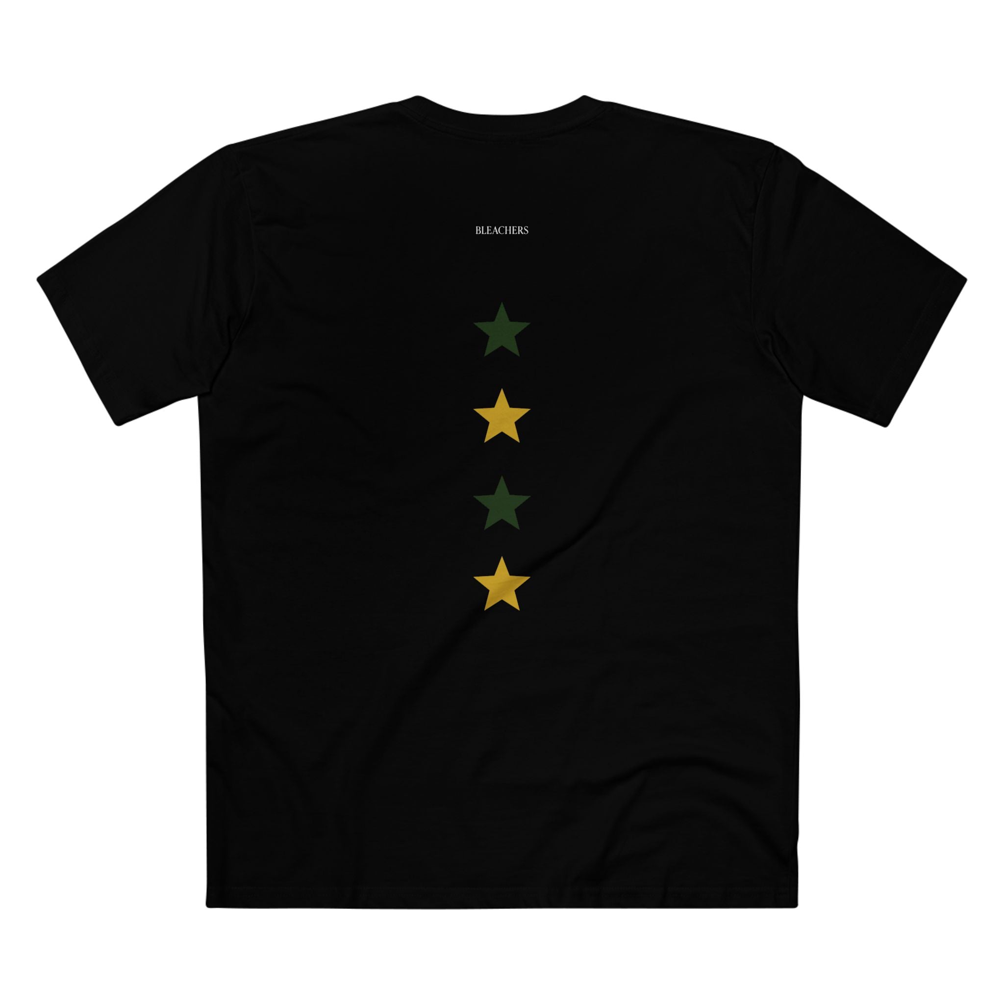 The Championship Tee "The Pack" - Casual Wear