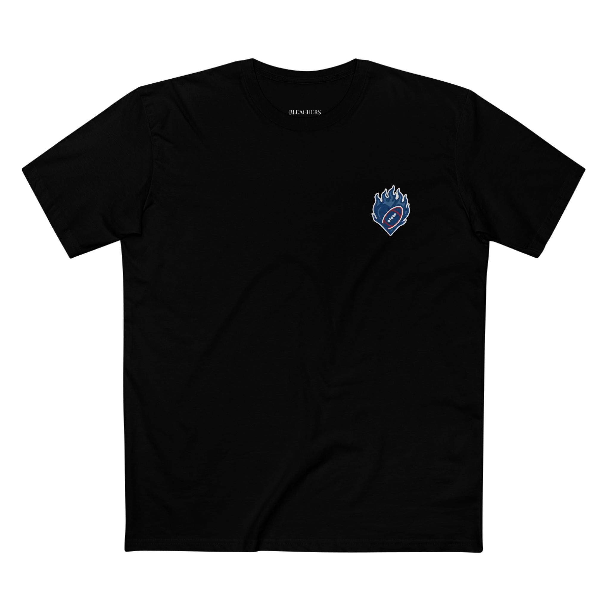 Just heart Tee GIANTS - Casual Wear