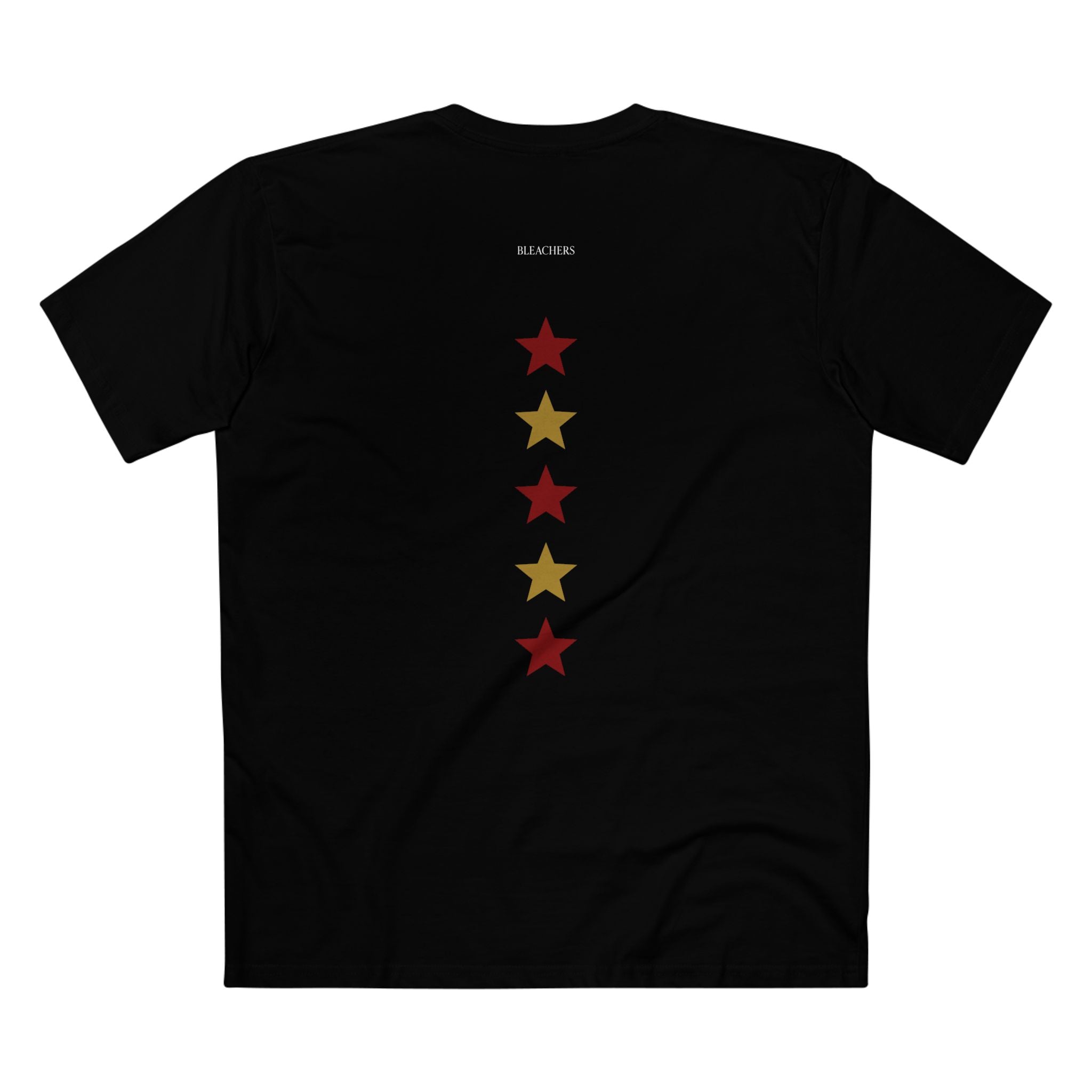 The Championship Tee "The Gold Rush" - Casual Wear