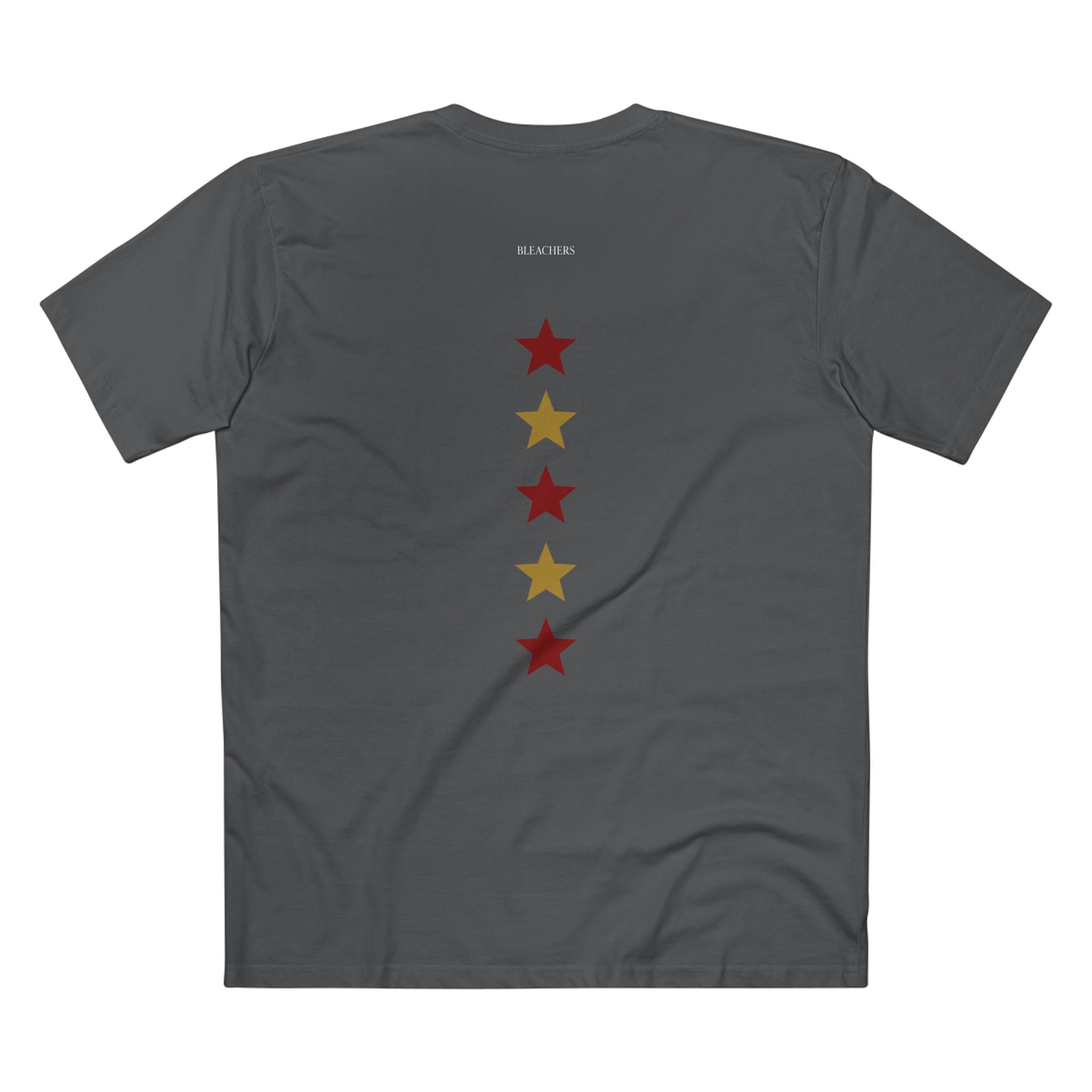 The Championship Tee "The Gold Rush" - Casual Wear