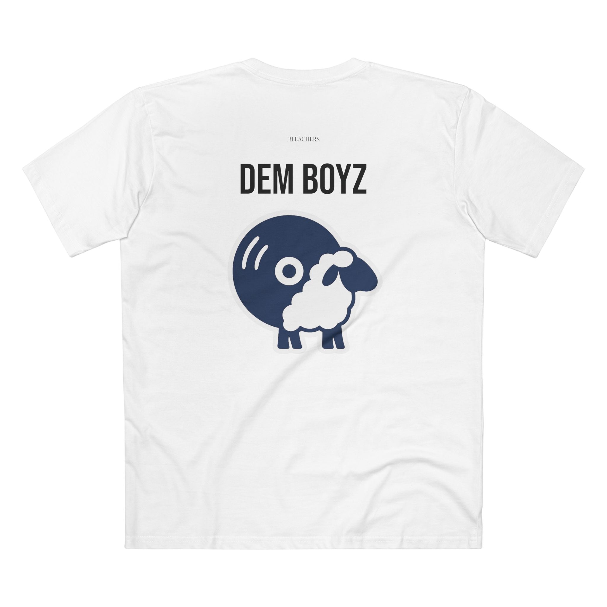 CD 88 Tee - Casual Wear