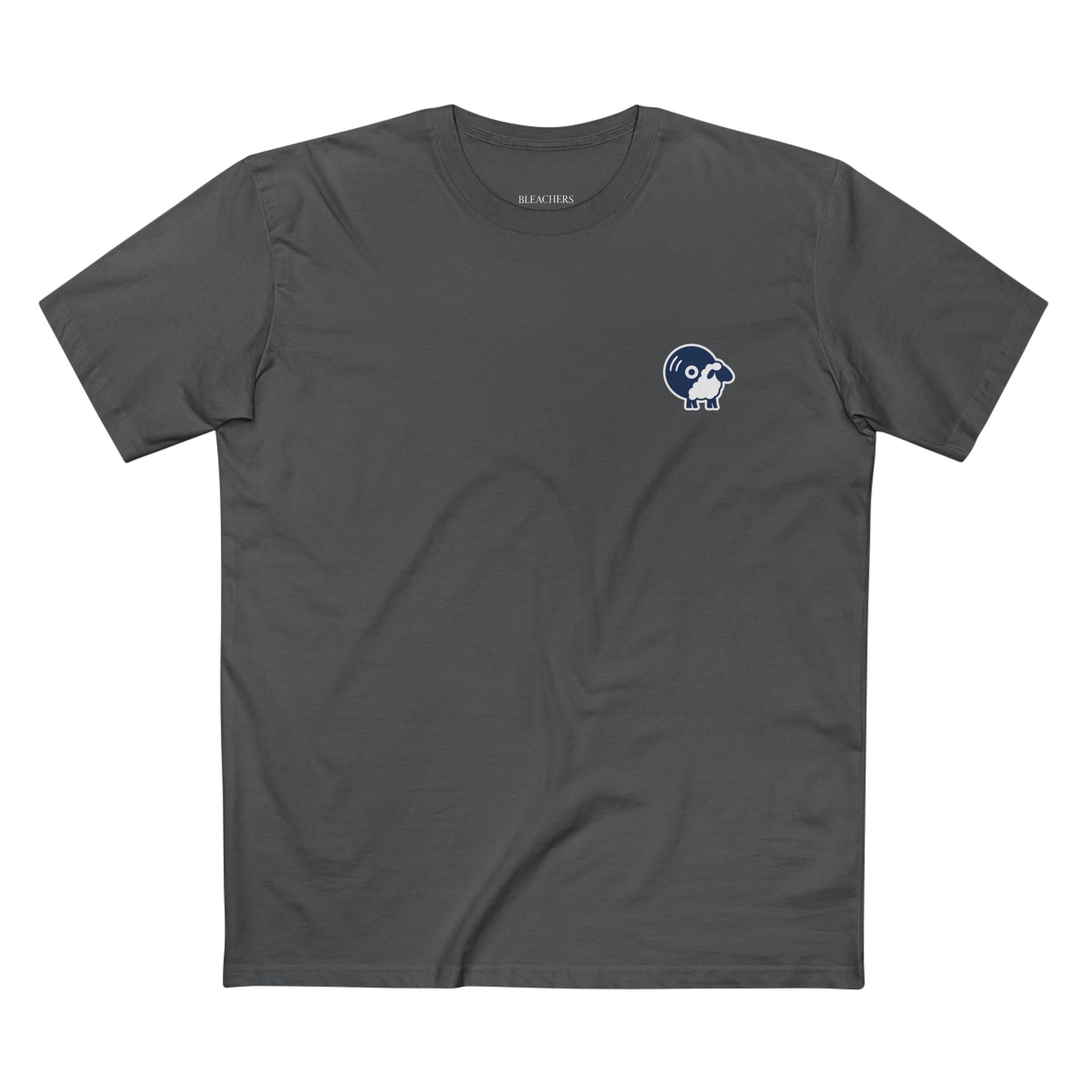 CD 88 Tee - Casual Wear