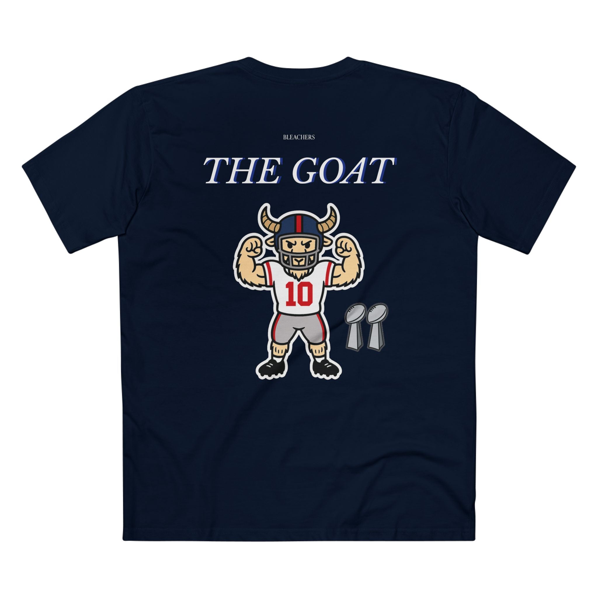 Always a Giant Tee Giants - Casual Wear