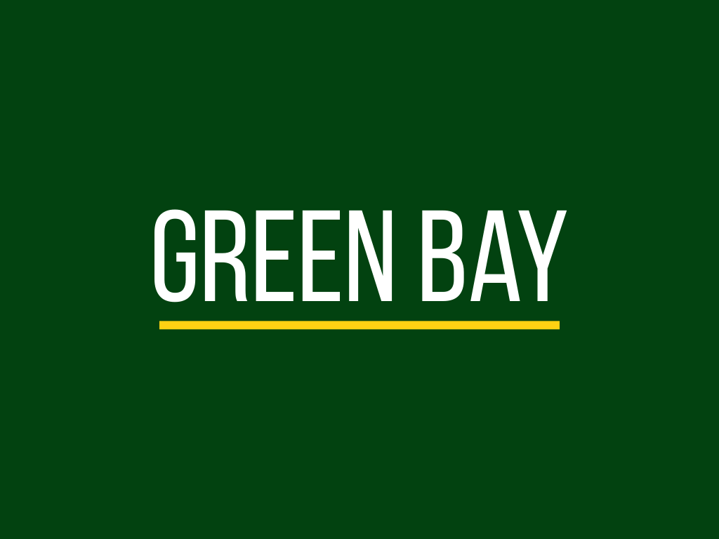 Packers