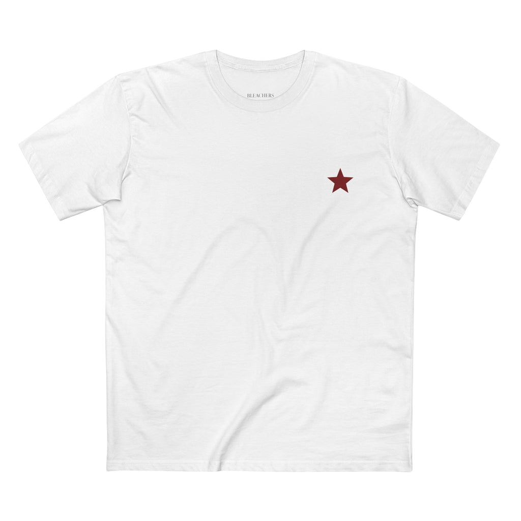 The Championship Tee "The Gold Rush" - Casual Wear