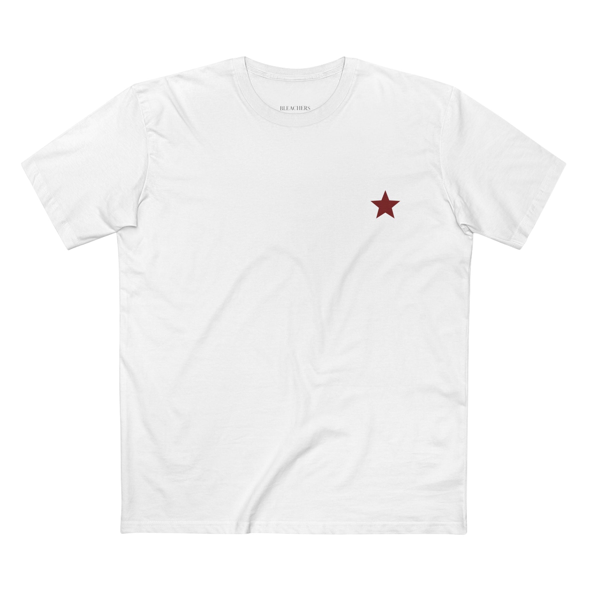 The Championship Tee "The Gold Rush" - Casual Wear