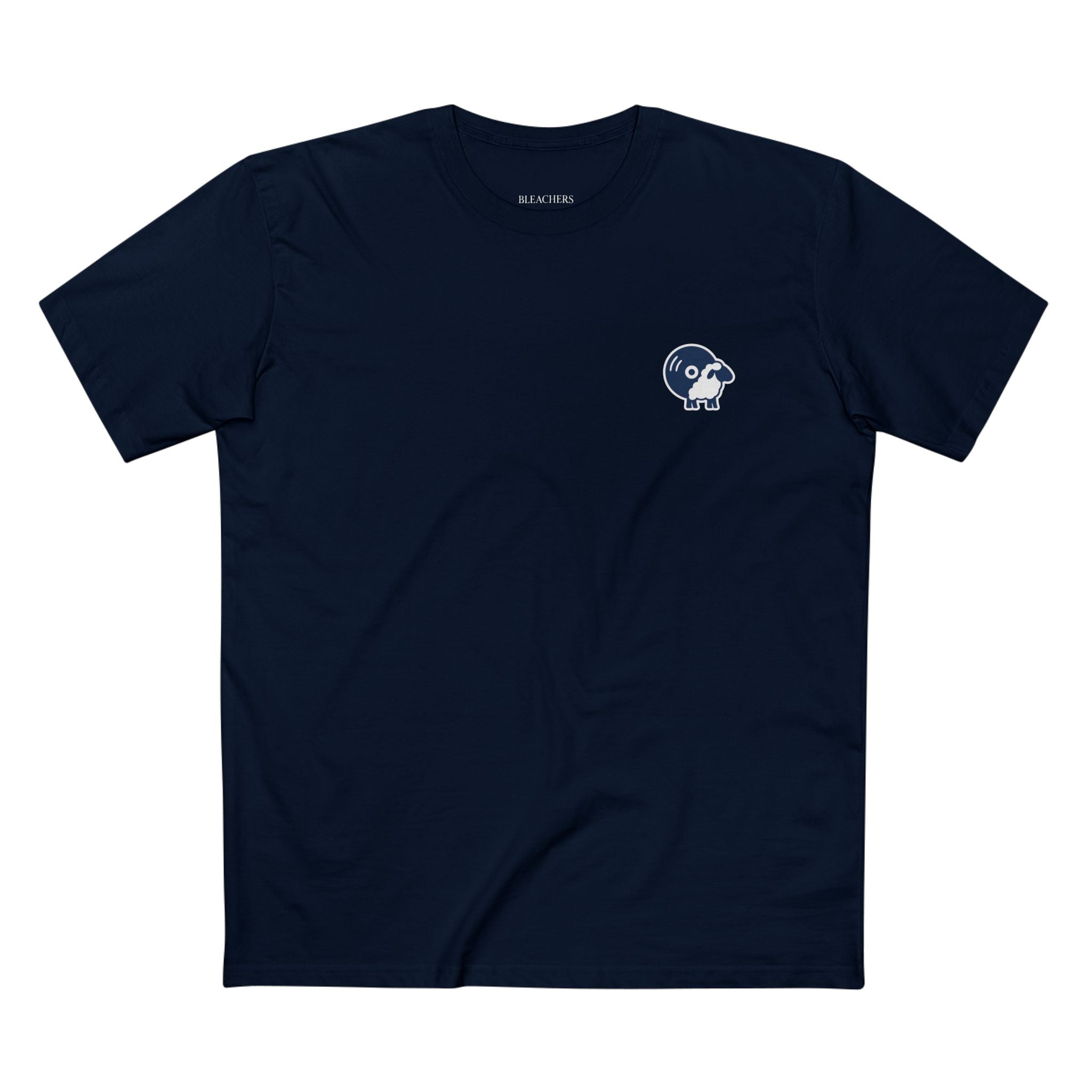 CD 88 Tee - Casual Wear