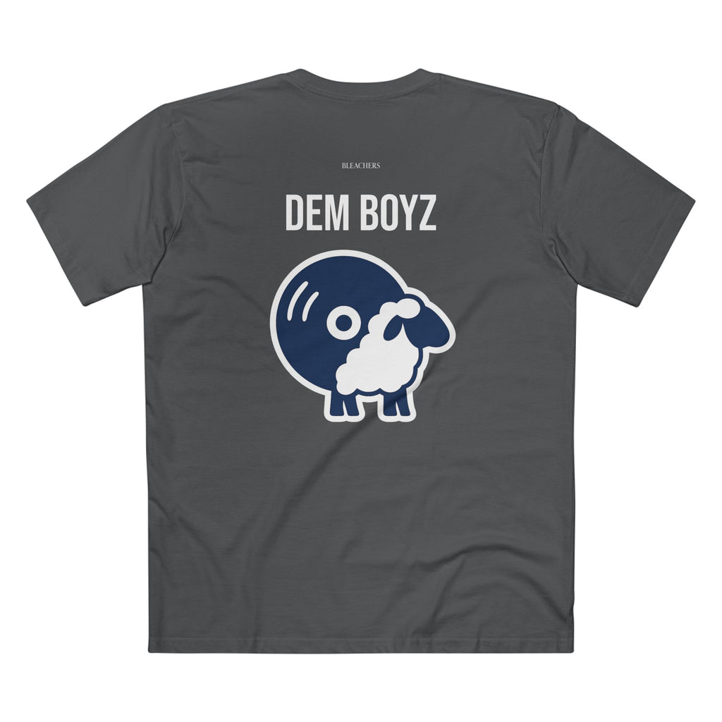 CD 88 Tee - Casual Wear