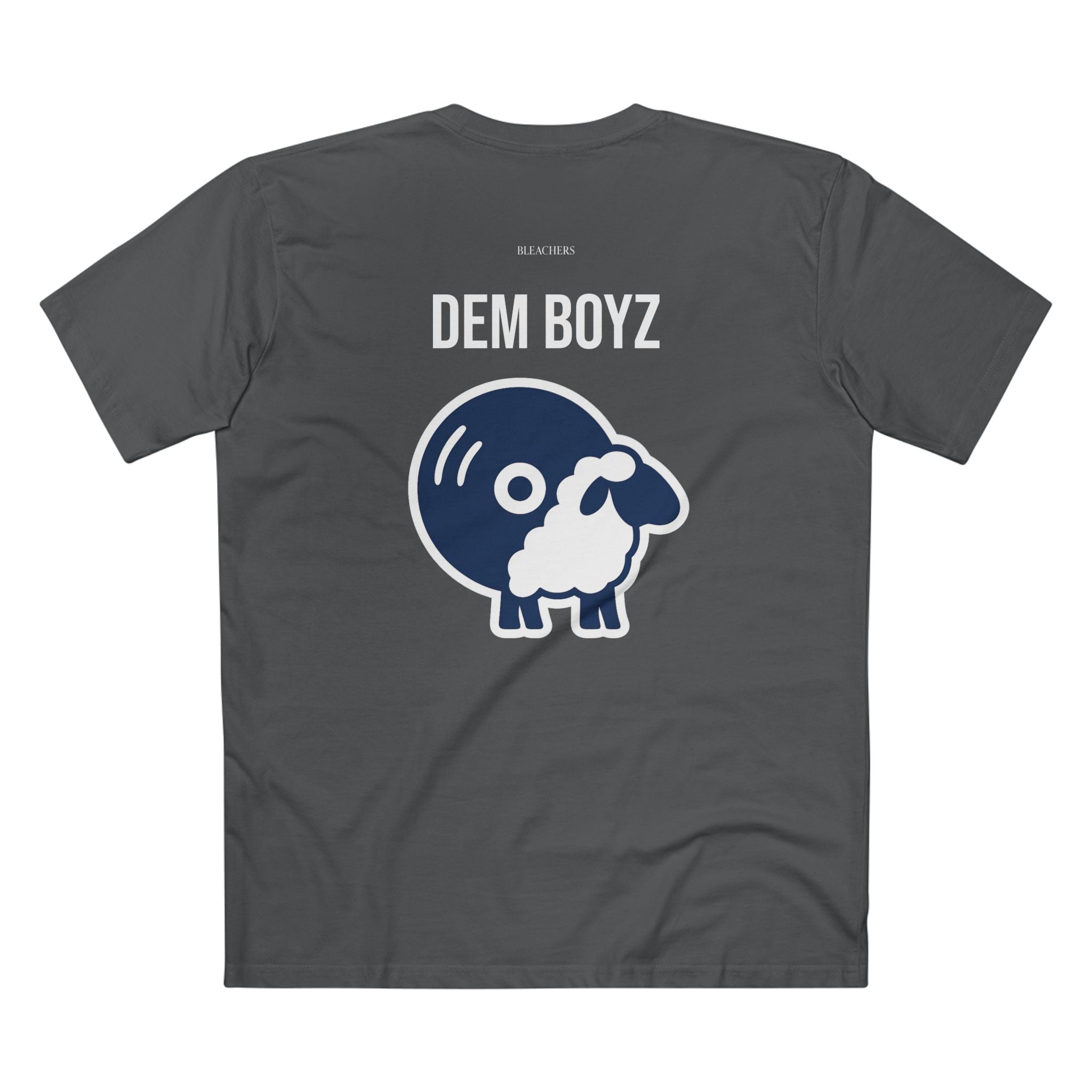 CD 88 Tee - Casual Wear