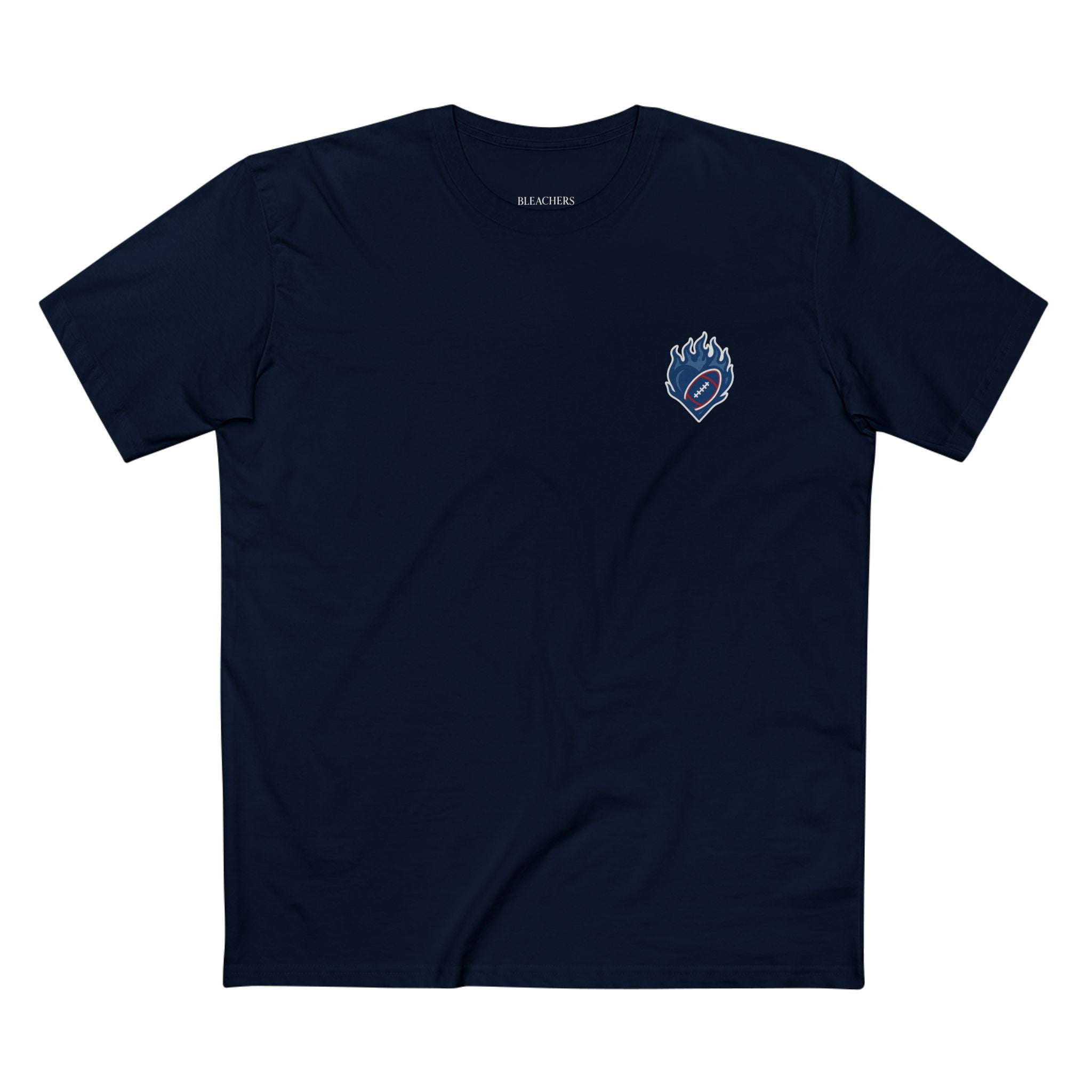 Just heart Tee GIANTS - Casual Wear