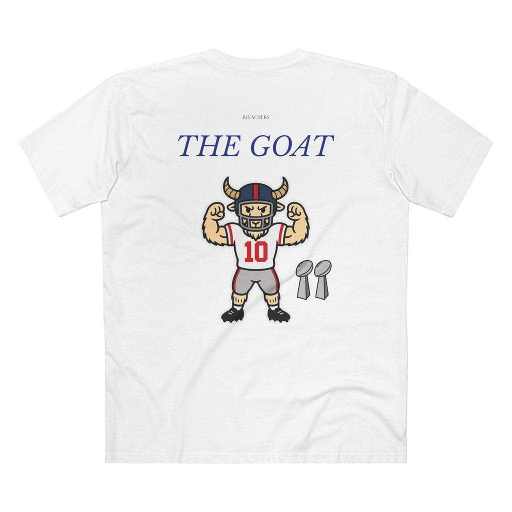 Always a Giant Tee Giants - Casual Wear