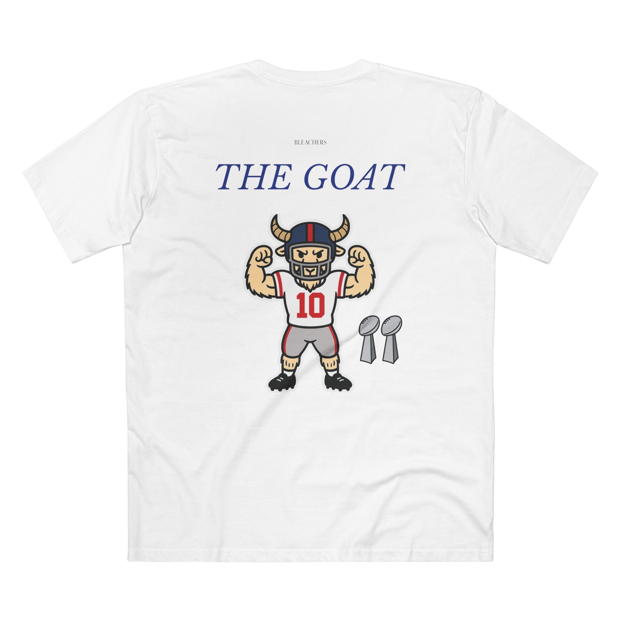 Always a Giant Tee Giants - Casual Wear