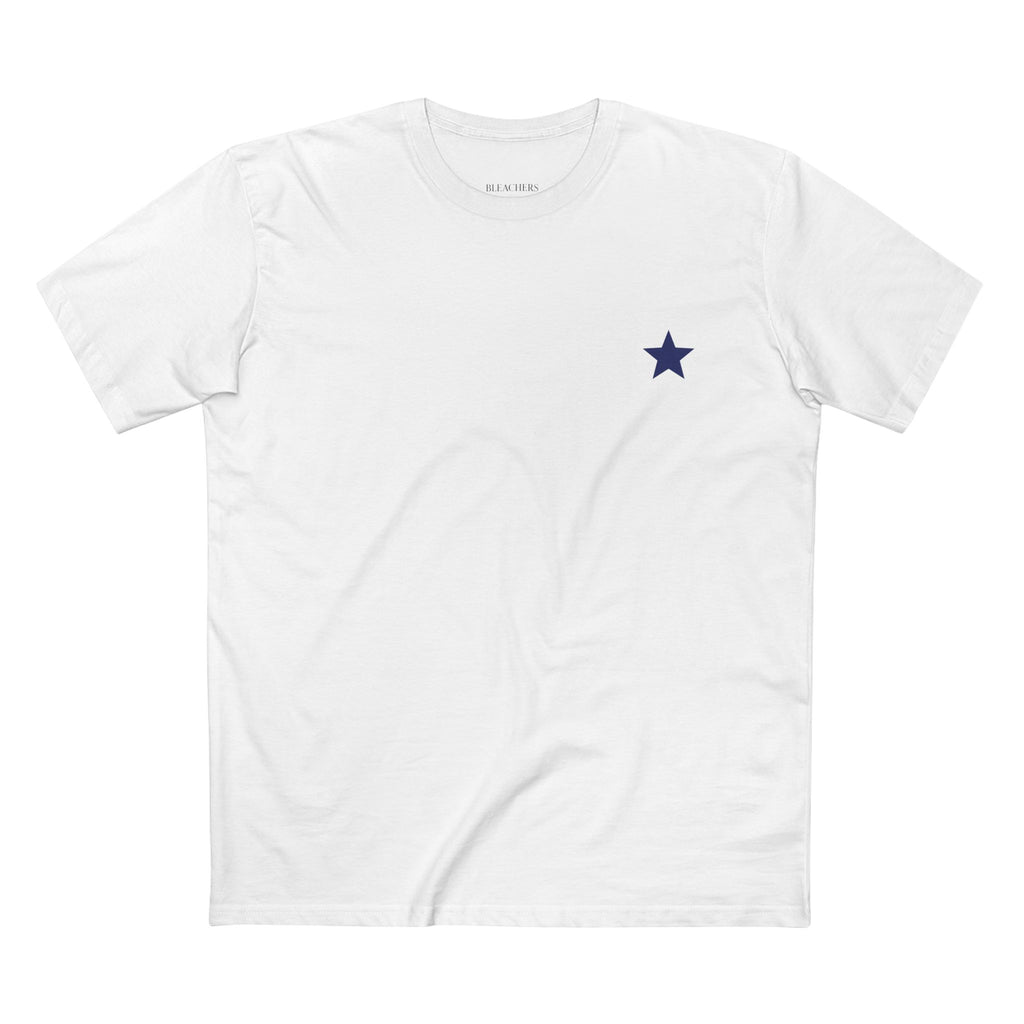 The Championship Tee "Dem Boyz" - Casual Wear