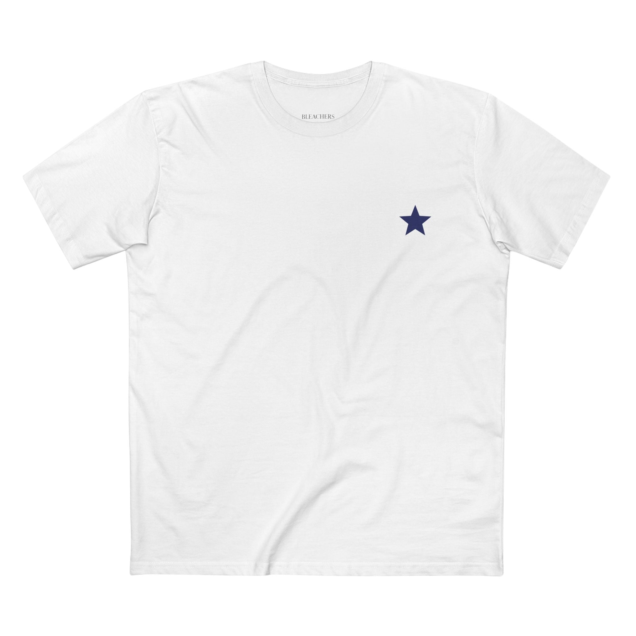 The Championship Tee "Dem Boyz" - Casual Wear