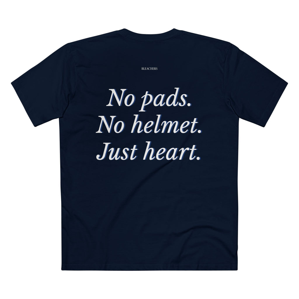 Just heart Tee GIANTS - Casual Wear