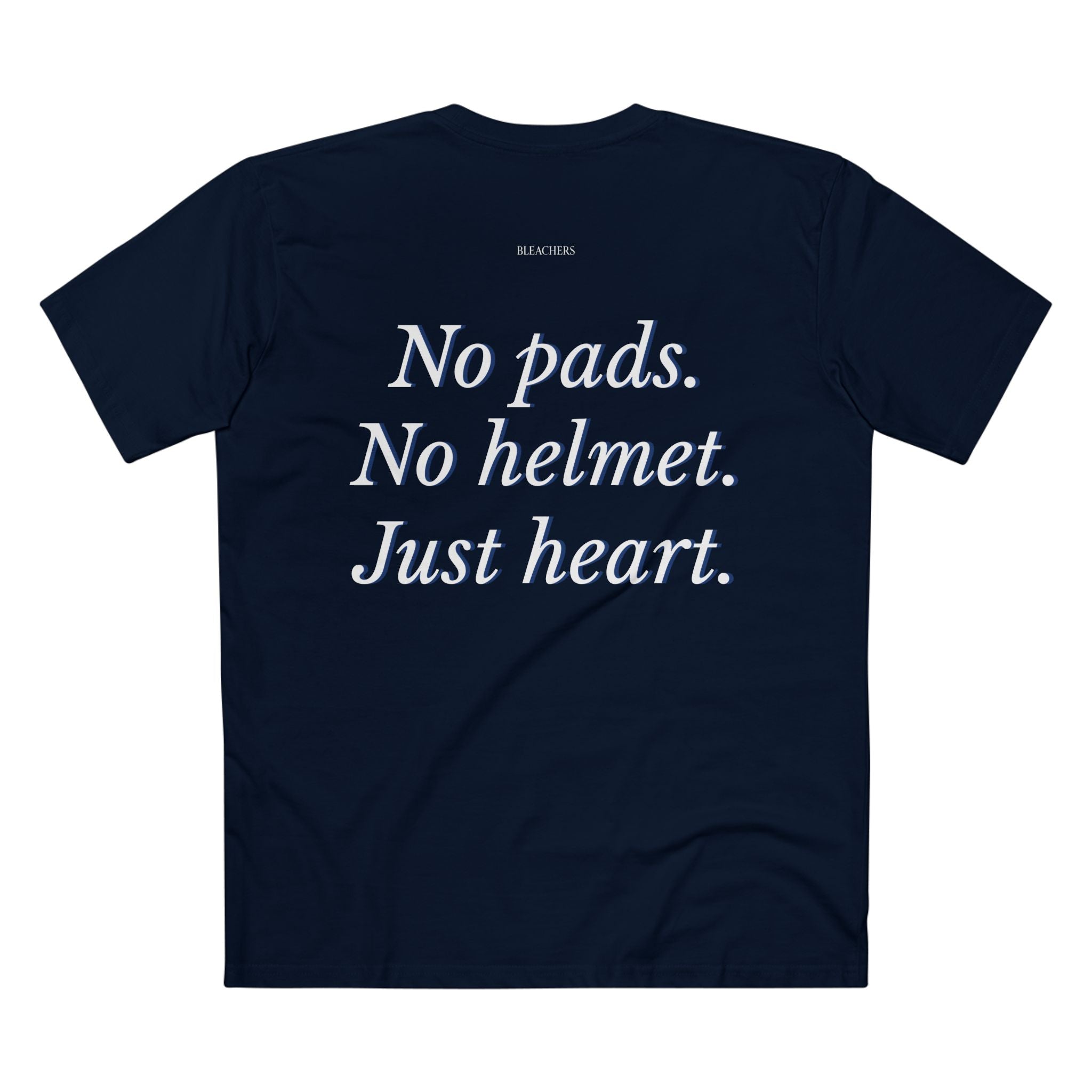 Just heart Tee GIANTS - Casual Wear