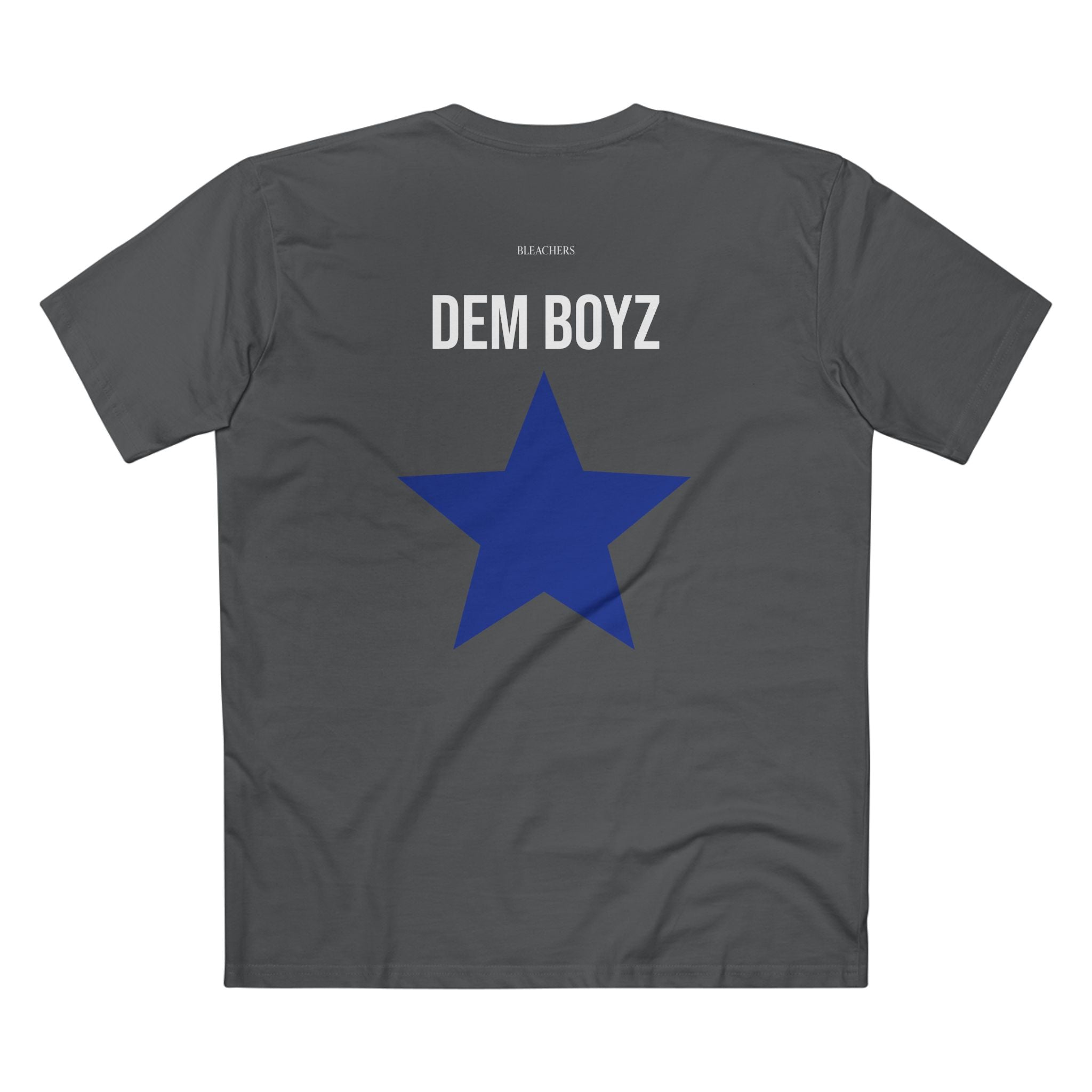 Dem Boyz Tee - Casual Wear