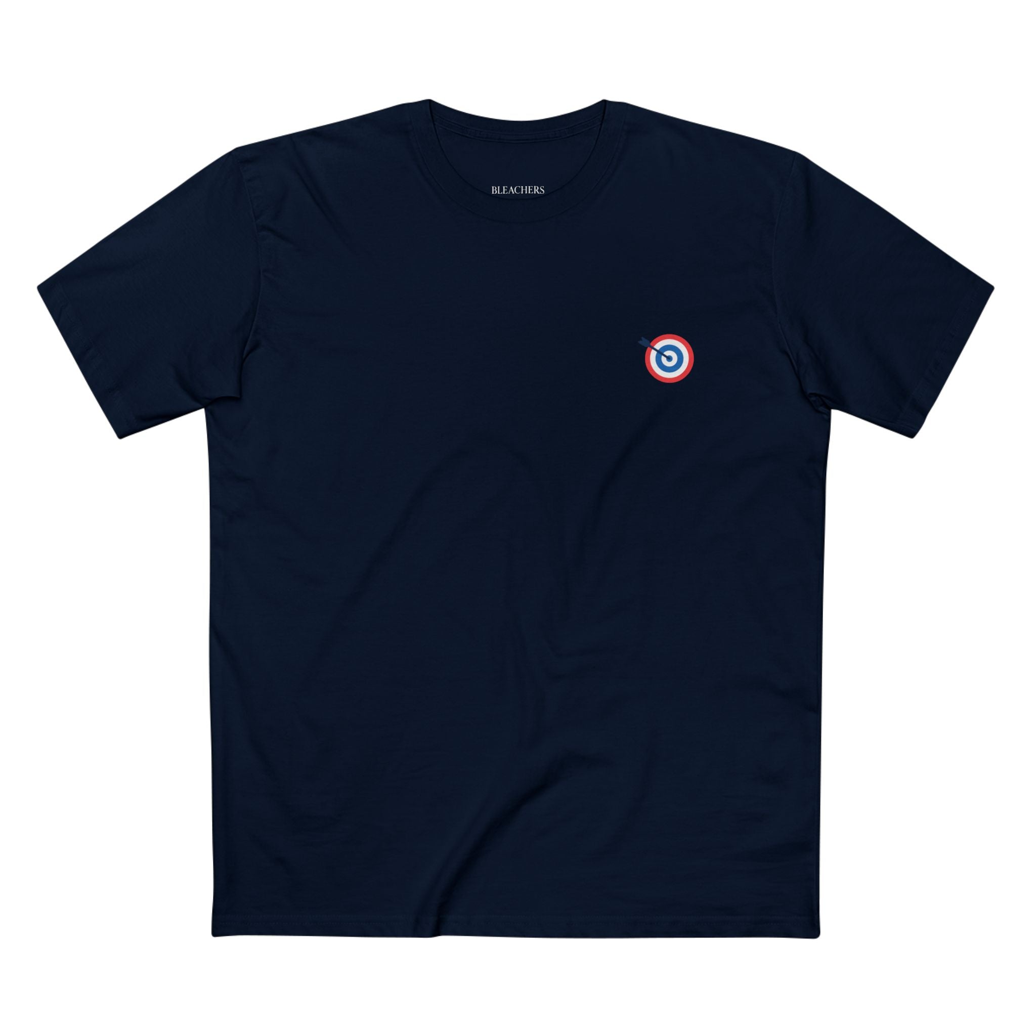 Not Dimes, Darts Tee - Casual Wear