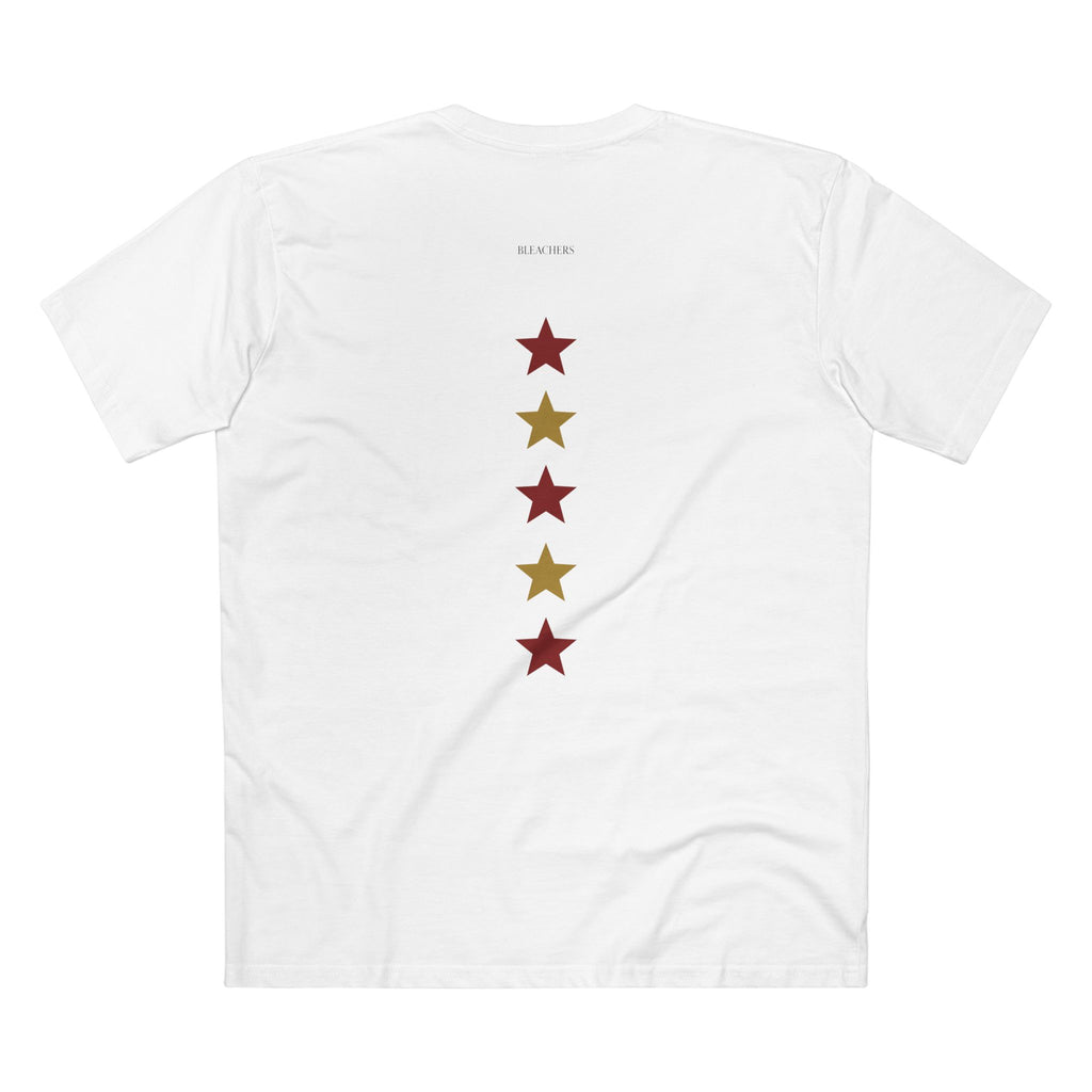 The Championship Tee "The Gold Rush" - Casual Wear