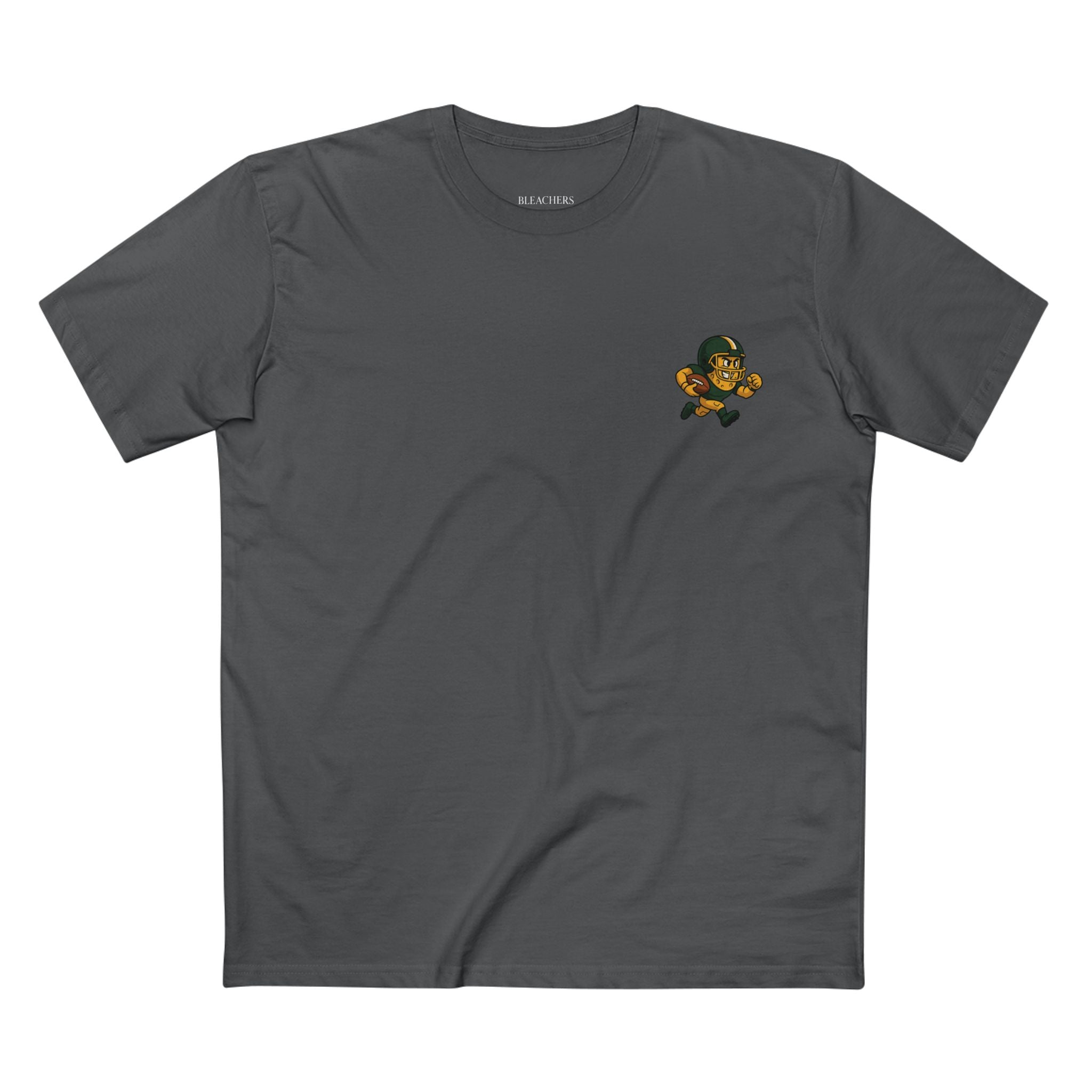 Cheeseplayer Tee - Casual Wear
