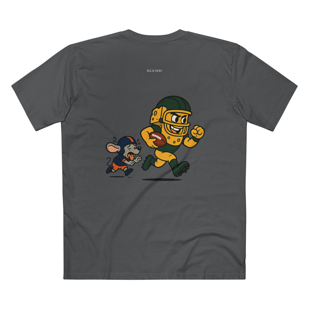 Cheeseplayer Tee - Casual Wear