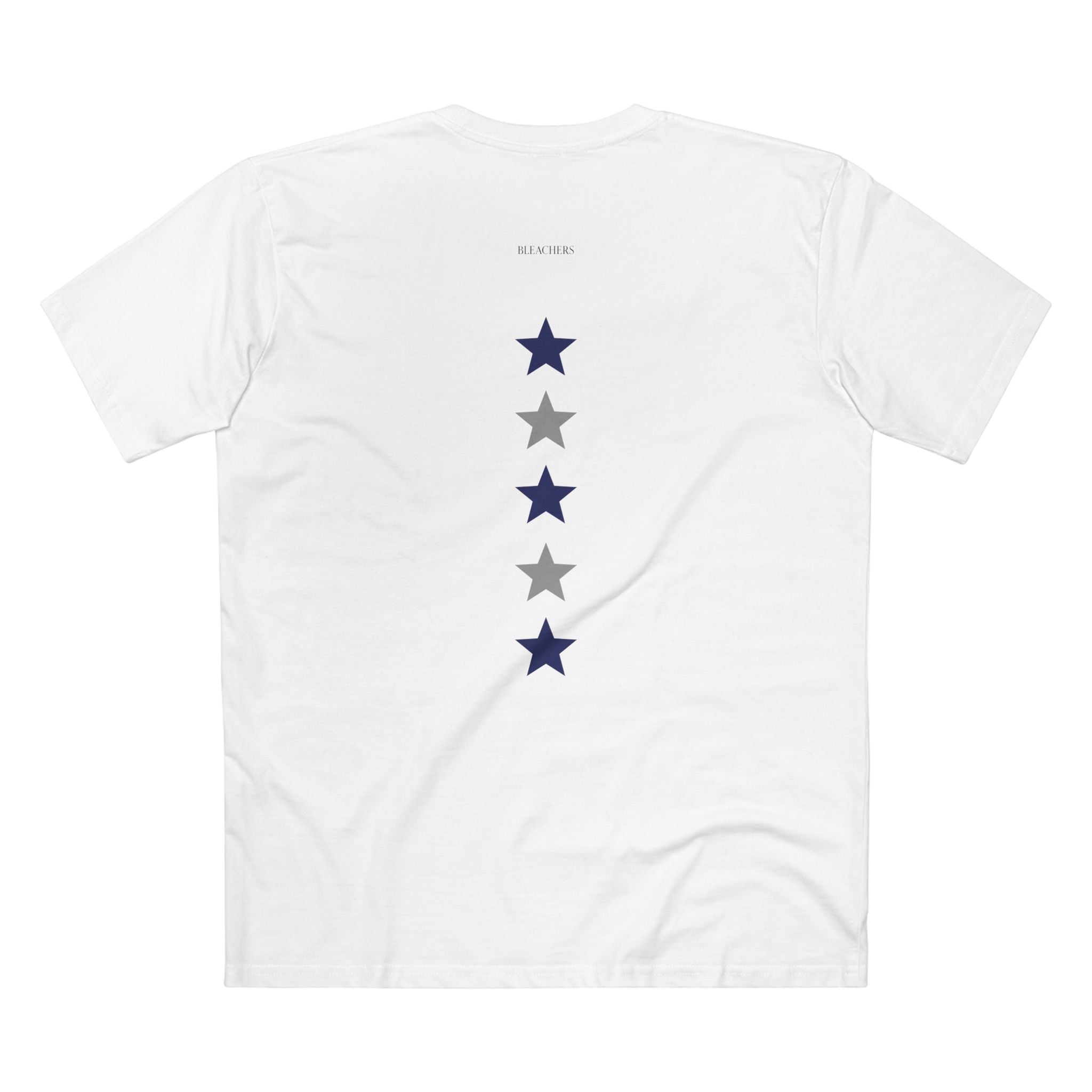 The Championship Tee "Dem Boyz" - Casual Wear