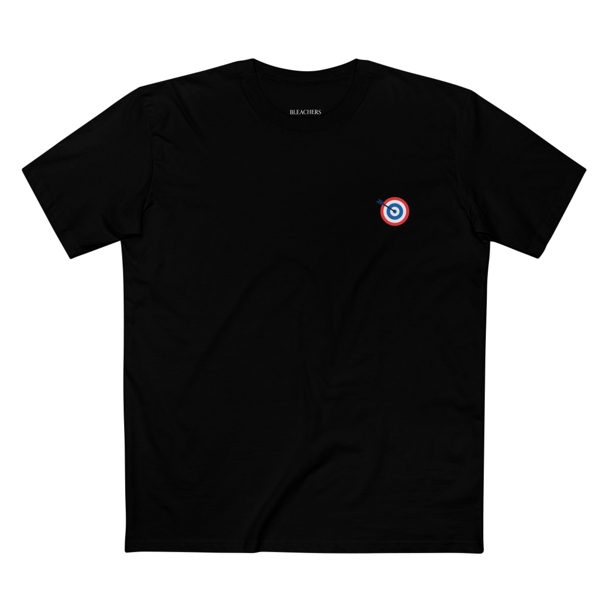 Not Dimes, Darts Tee - Casual Wear