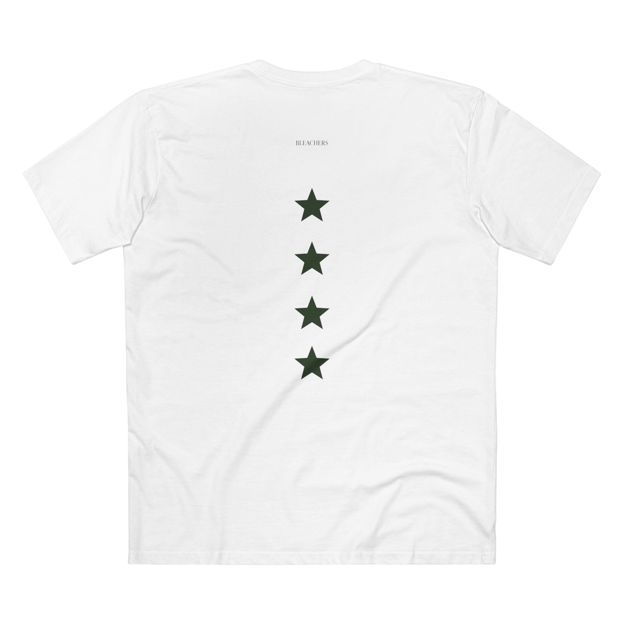 The Championship Tee "The Pack" - Casual Wear