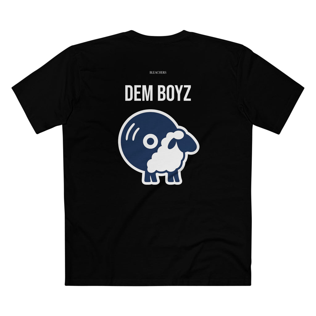 CD 88 Tee - Casual Wear