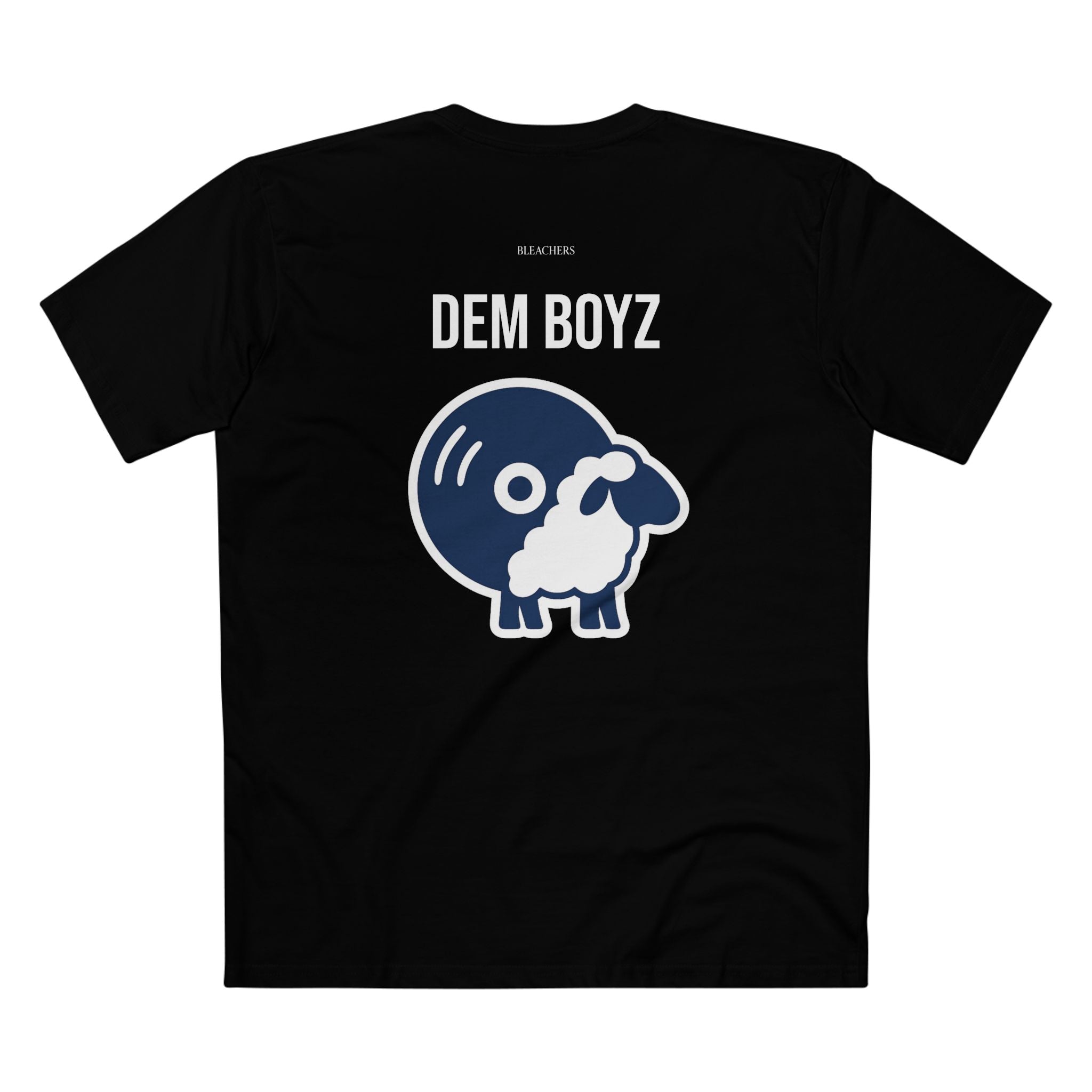 CD 88 Tee - Casual Wear