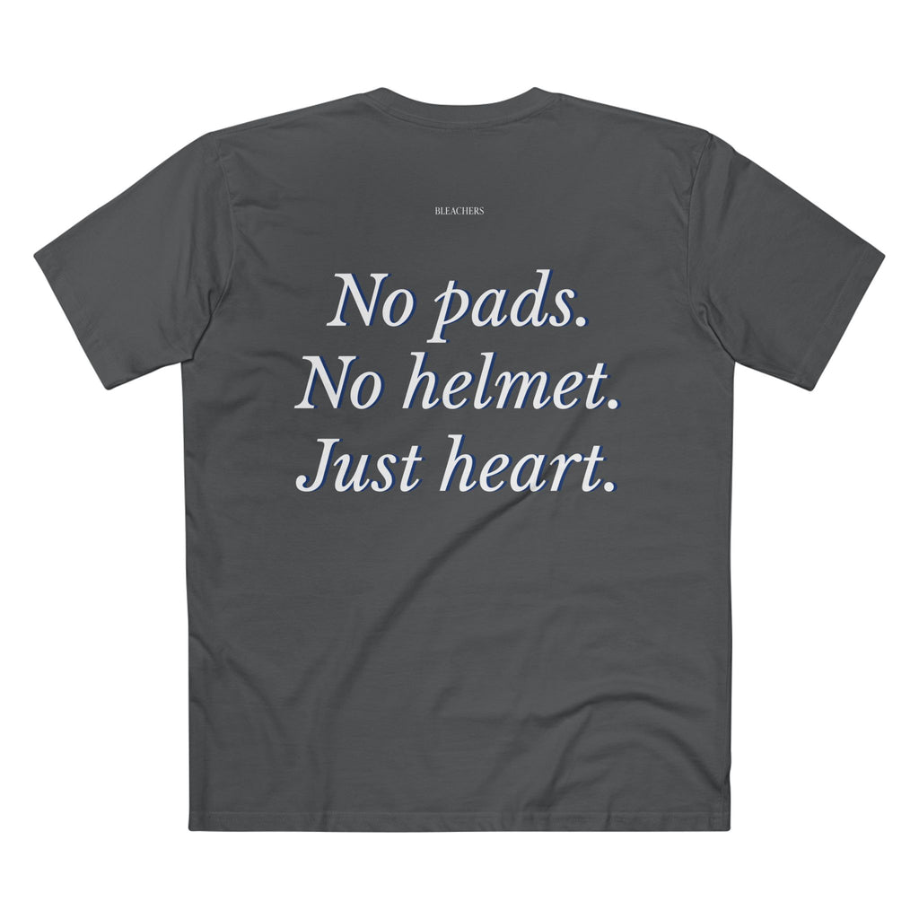 Just heart Tee GIANTS - Casual Wear