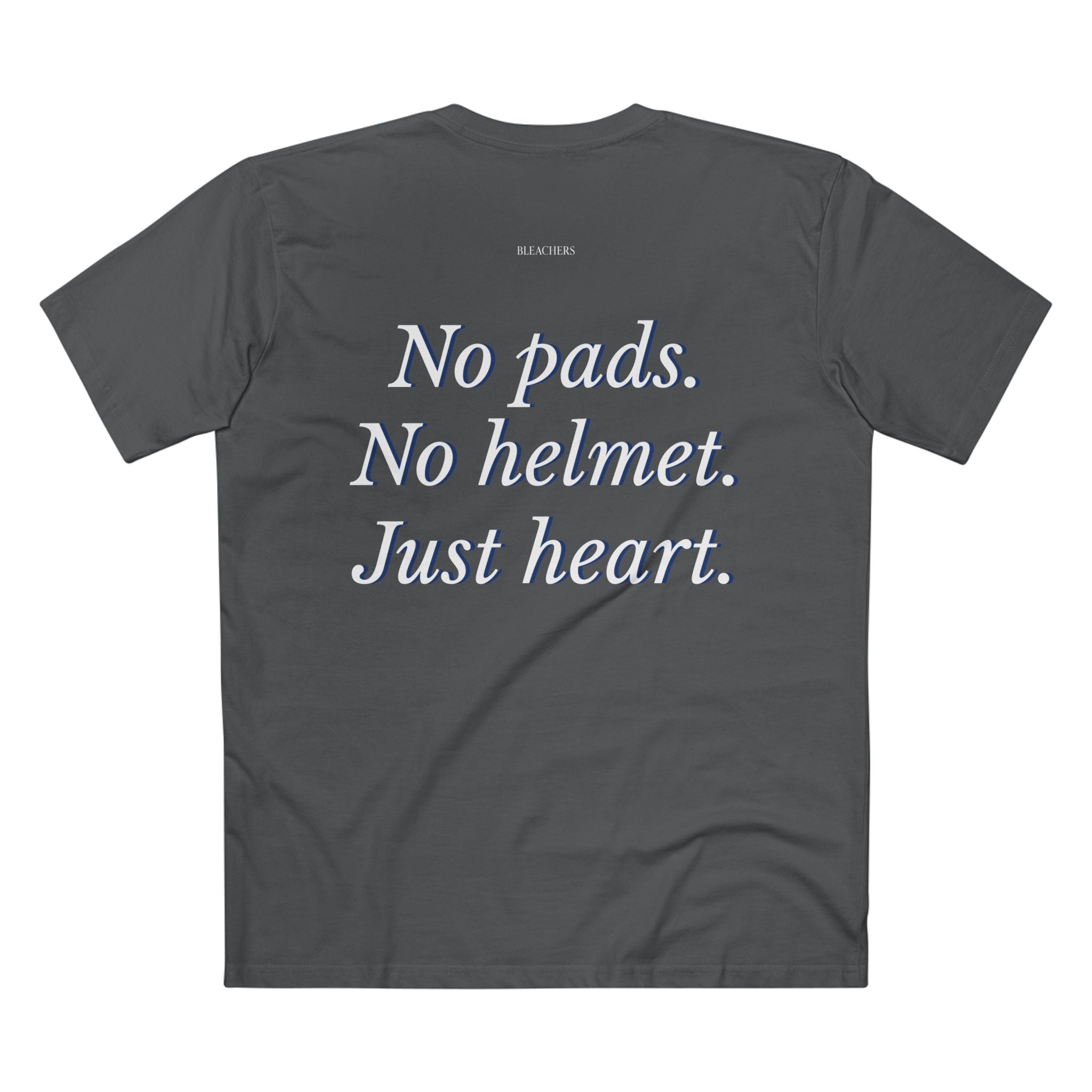 Just heart Tee GIANTS - Casual Wear