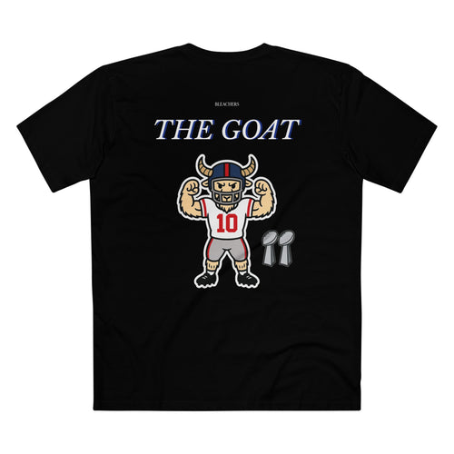 Always a Giant Tee Giants - Casual Wear