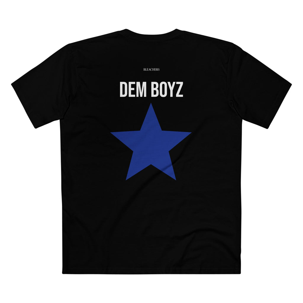 Dem Boyz Tee - Casual Wear