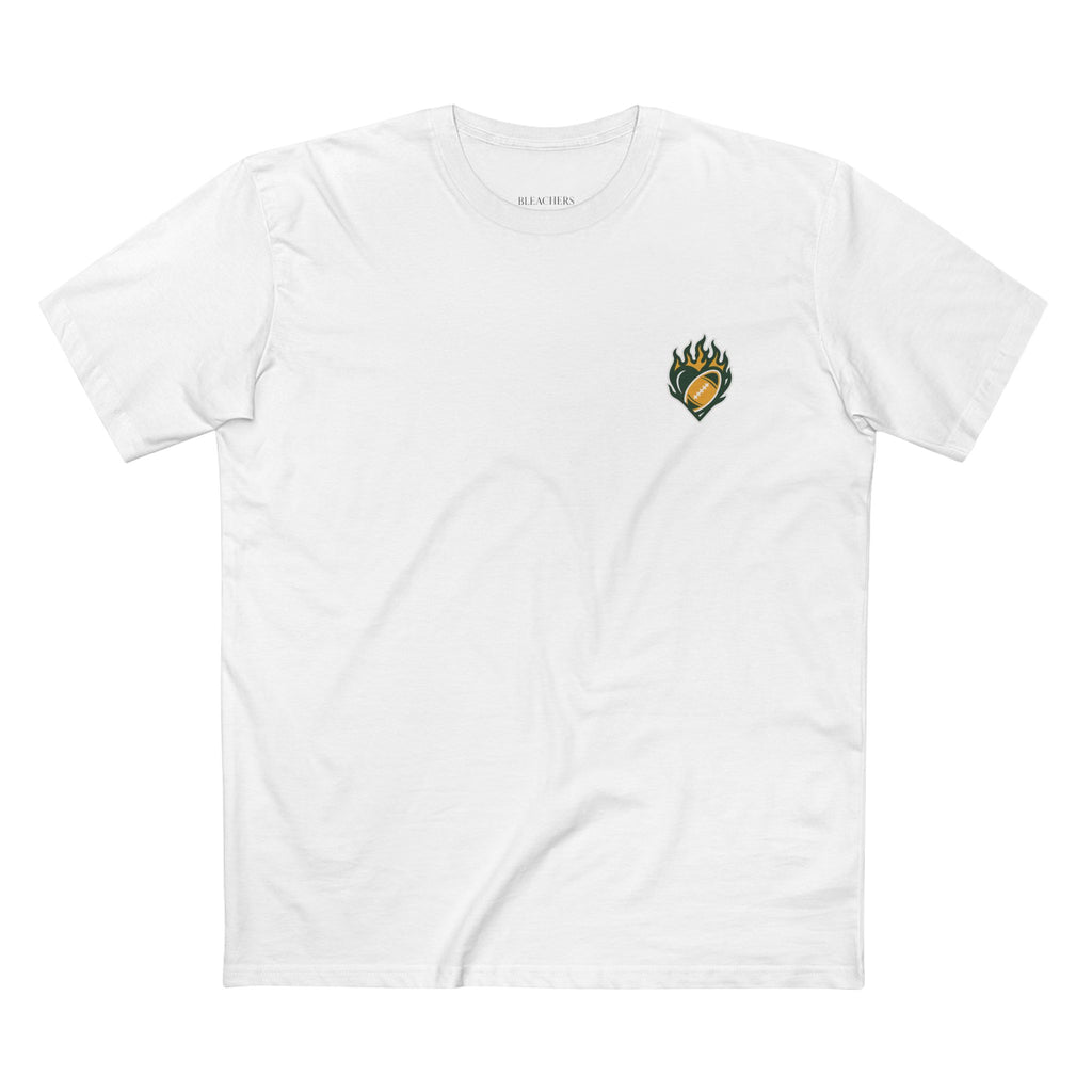 Just heart Tee PACKERS - Casual Wear