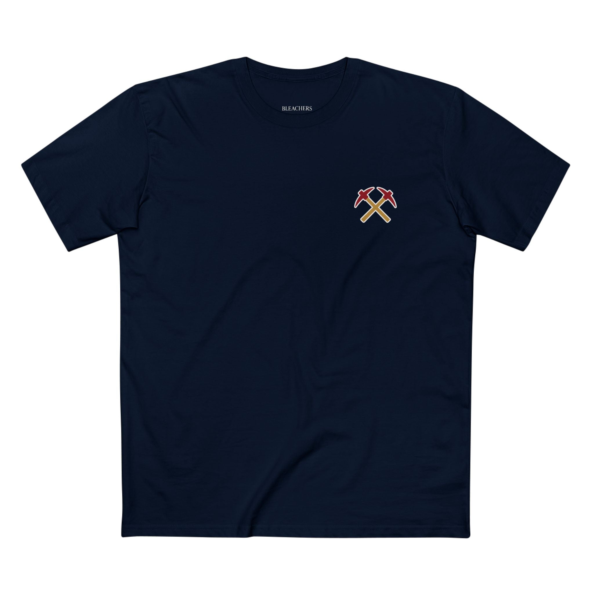 "The Gold Rush" mine Tee - Casual Wear