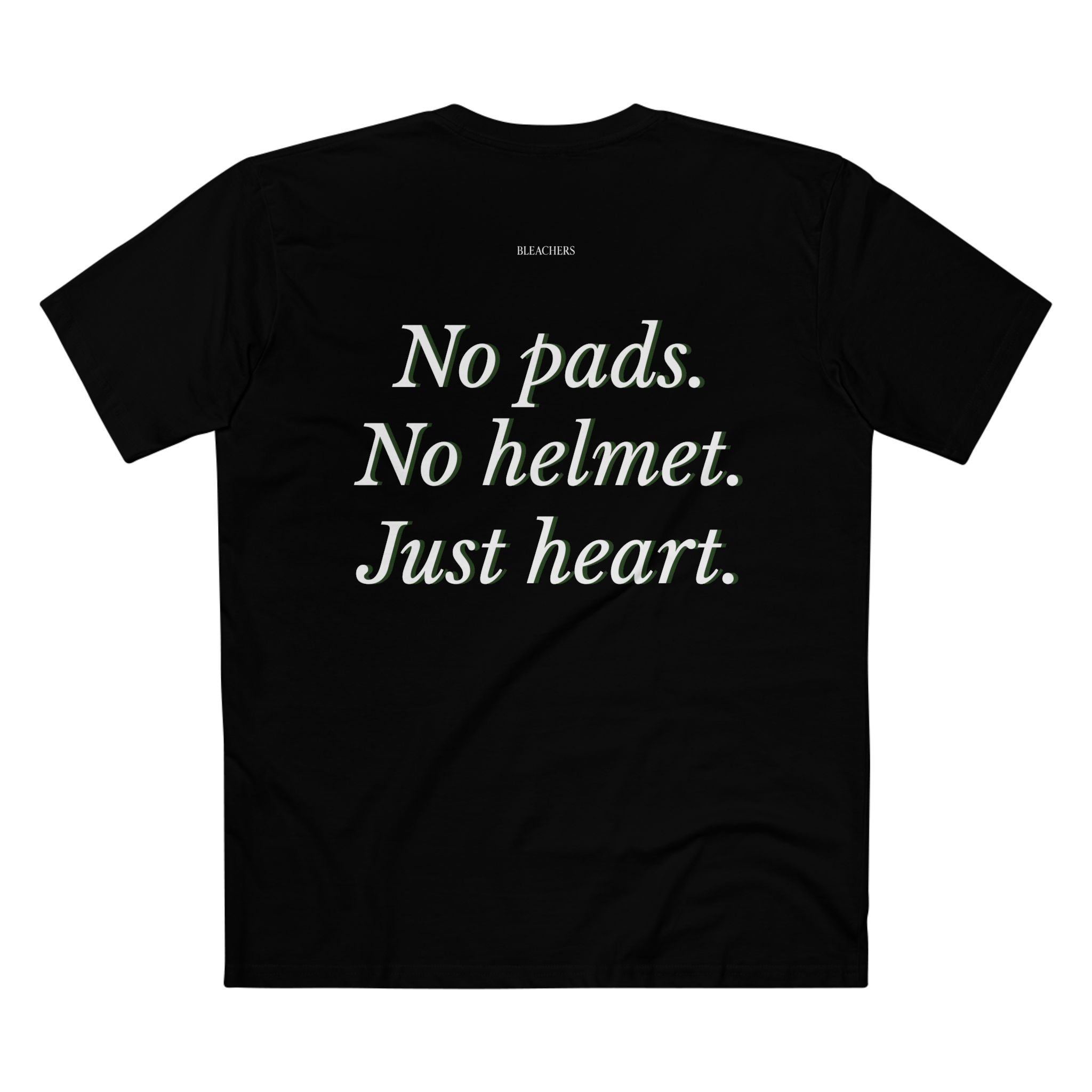 Just heart Tee PACKERS - Casual Wear