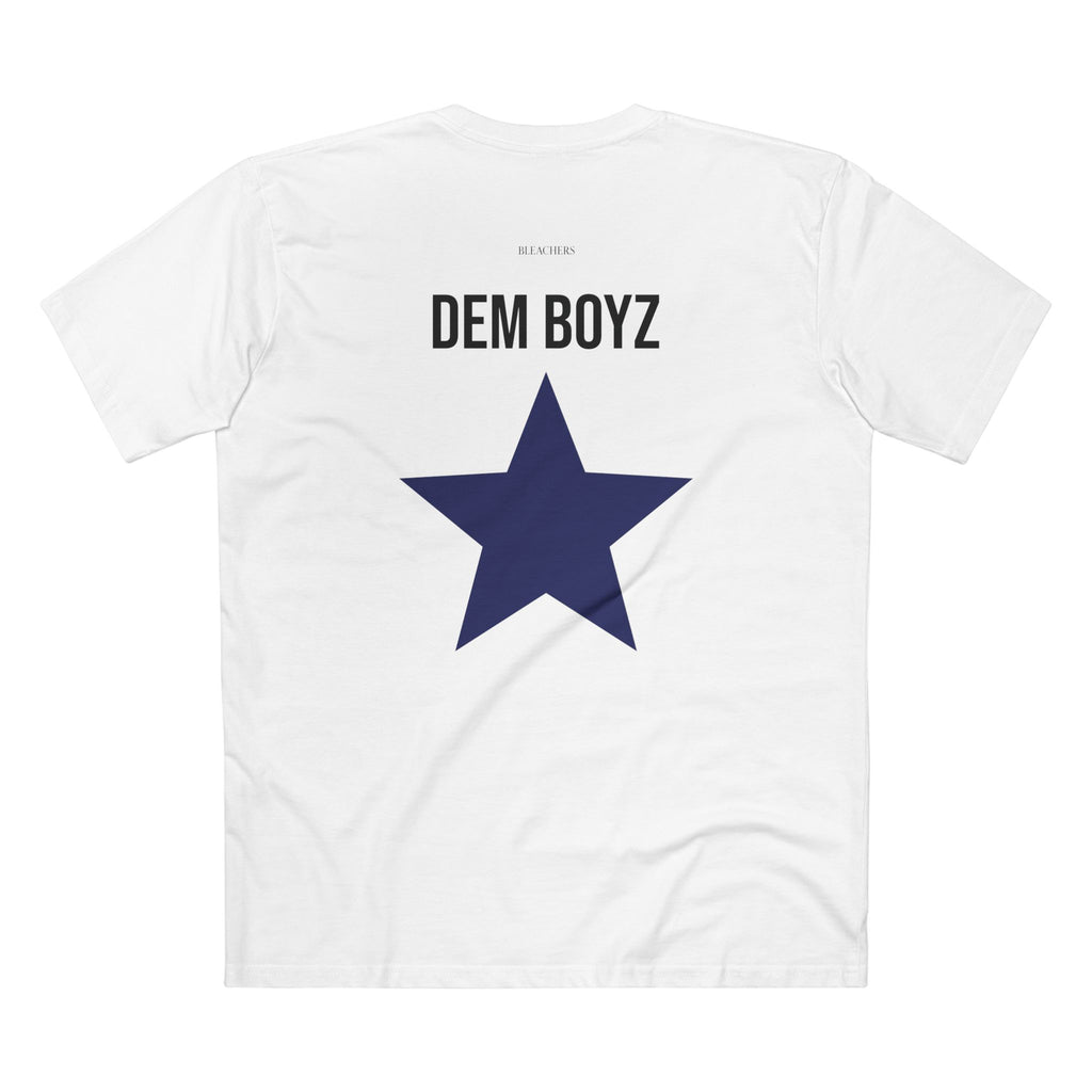 Dem Boyz Tee - Casual Wear