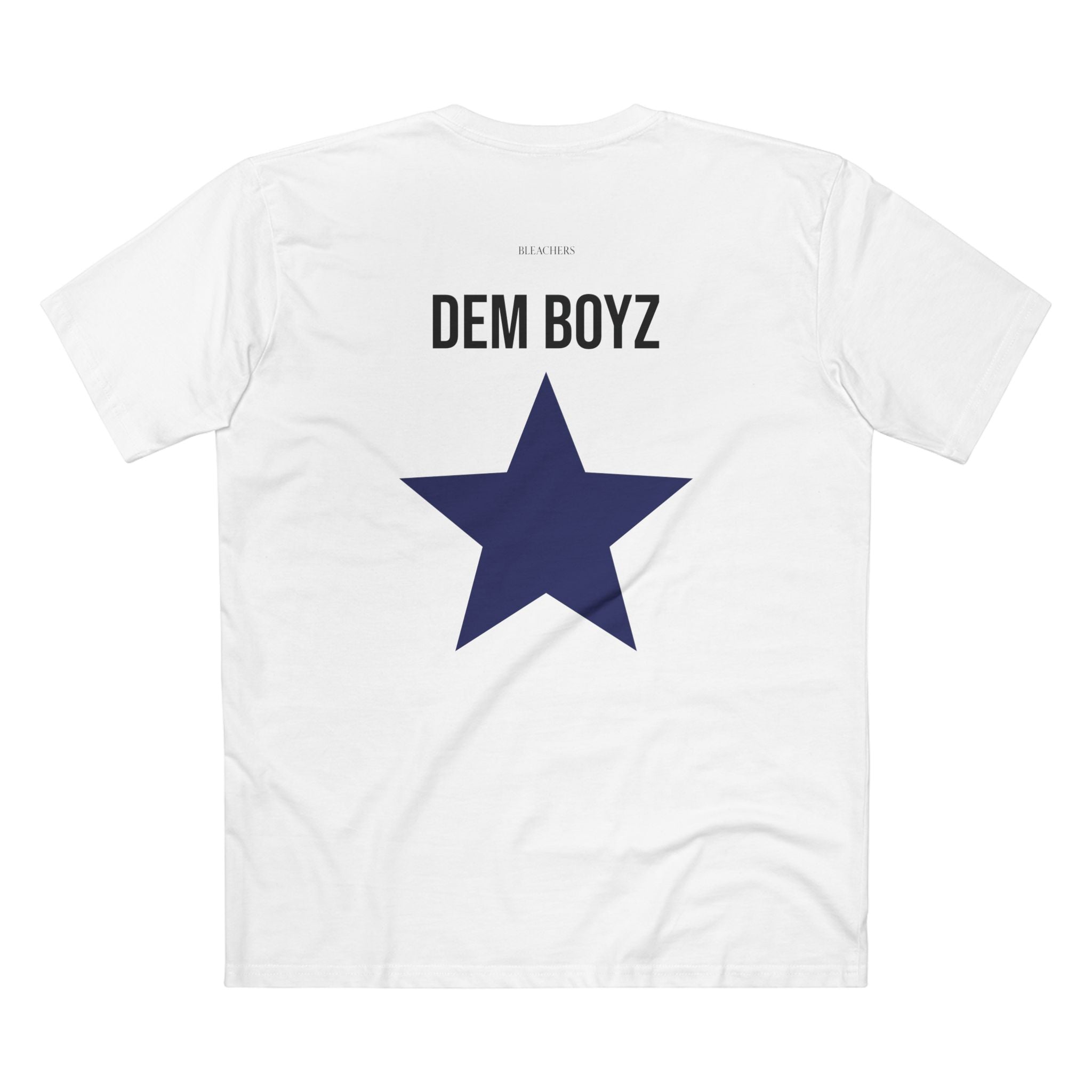 Dem Boyz Tee - Casual Wear