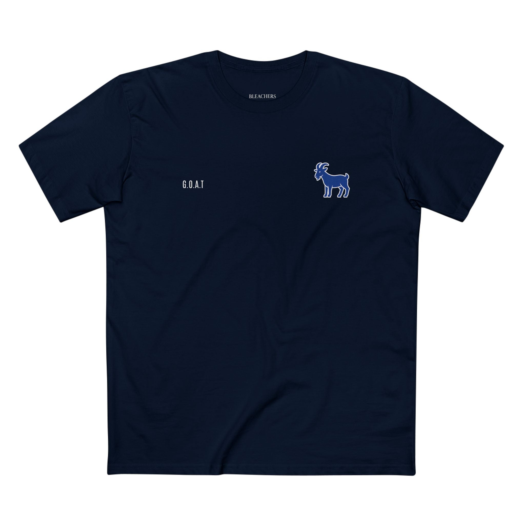 Always a Giant Tee Giants - Casual Wear